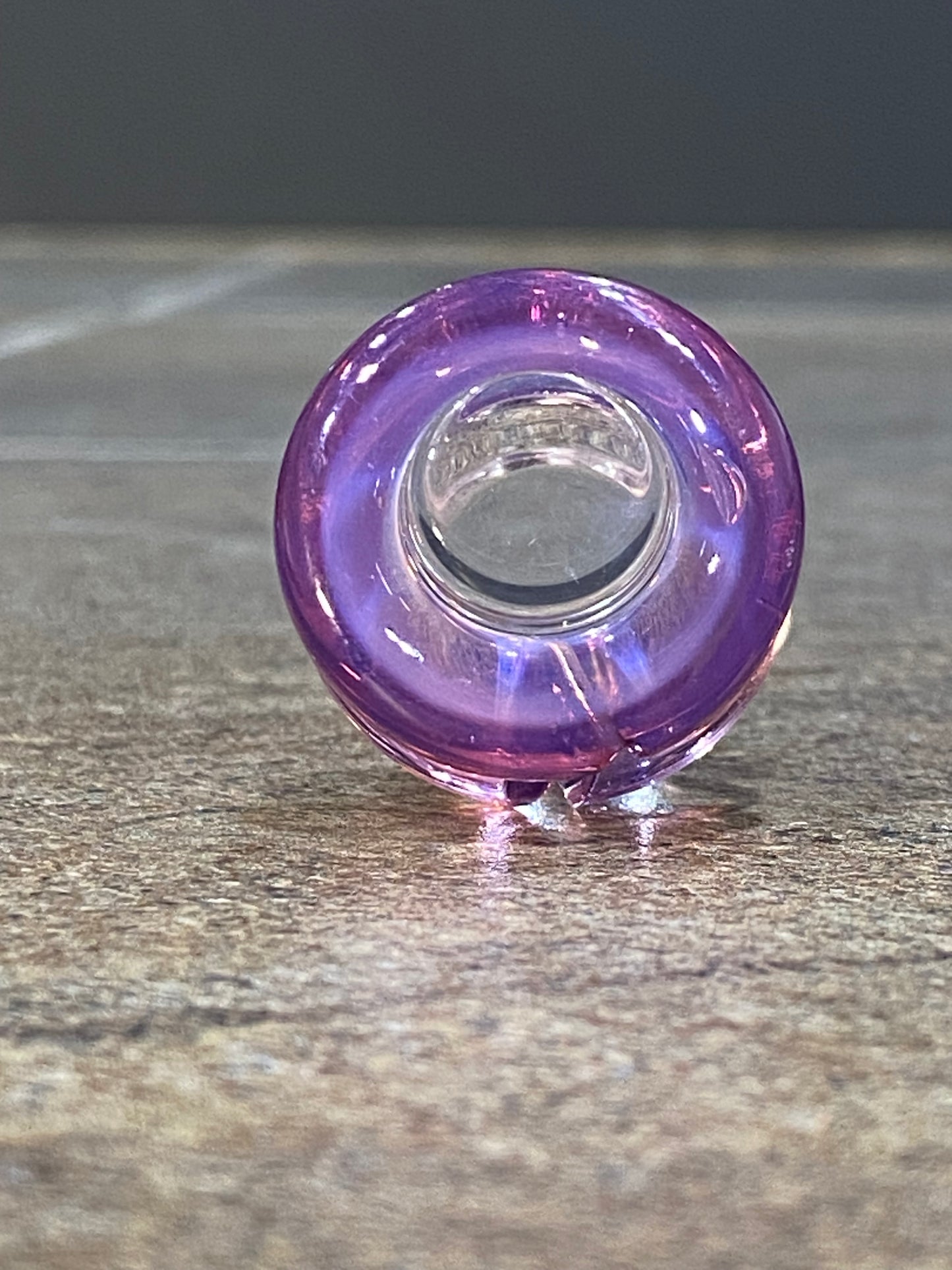 3DXL Flattop Royal Jelly Rockulus