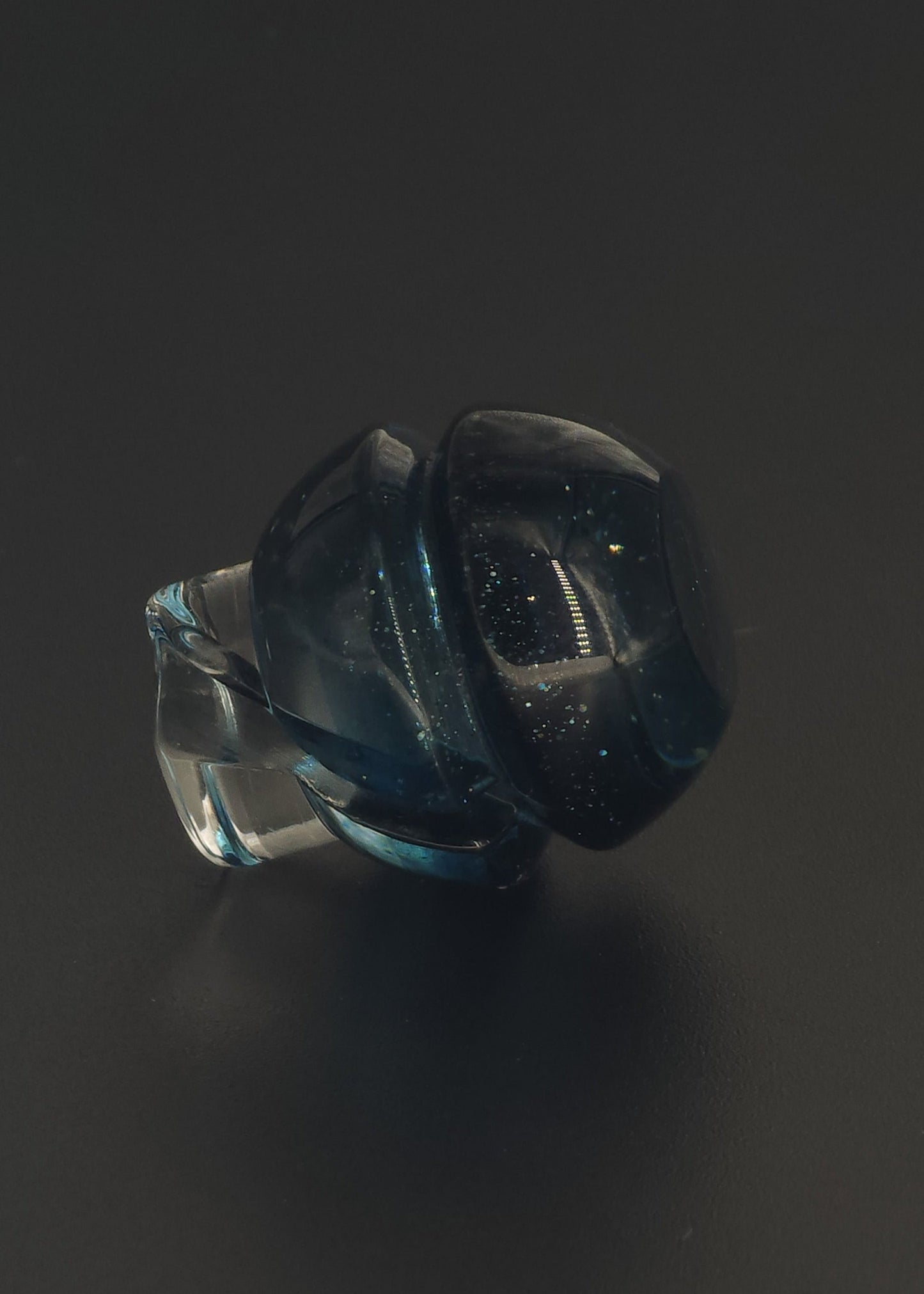 X Variant Blue Stardust