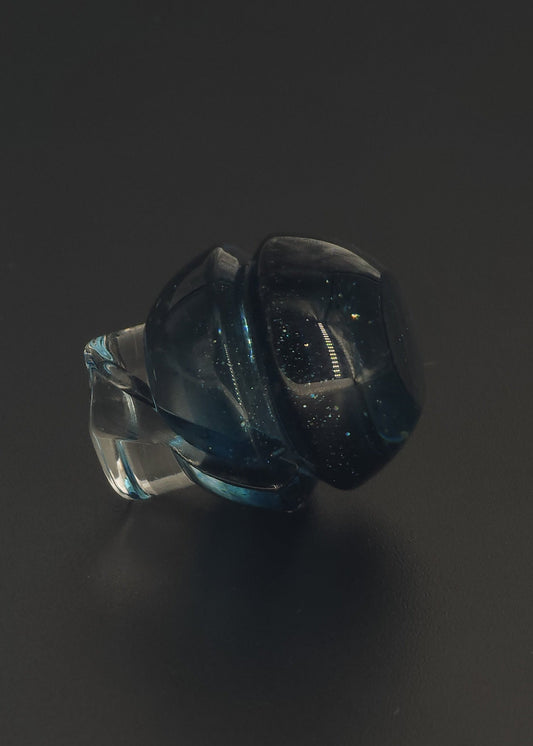 X Variant Blue Stardust