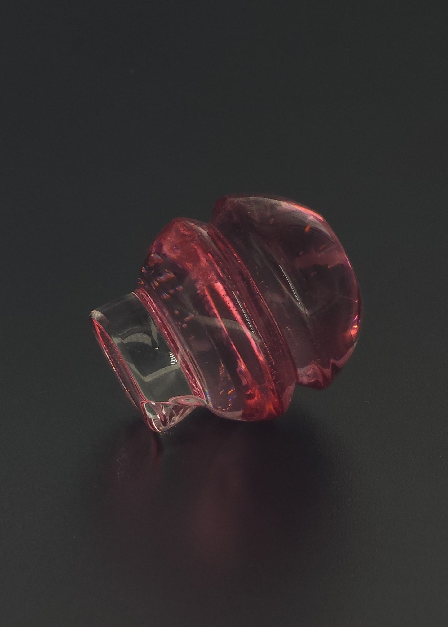 X Variant Gold Ruby
