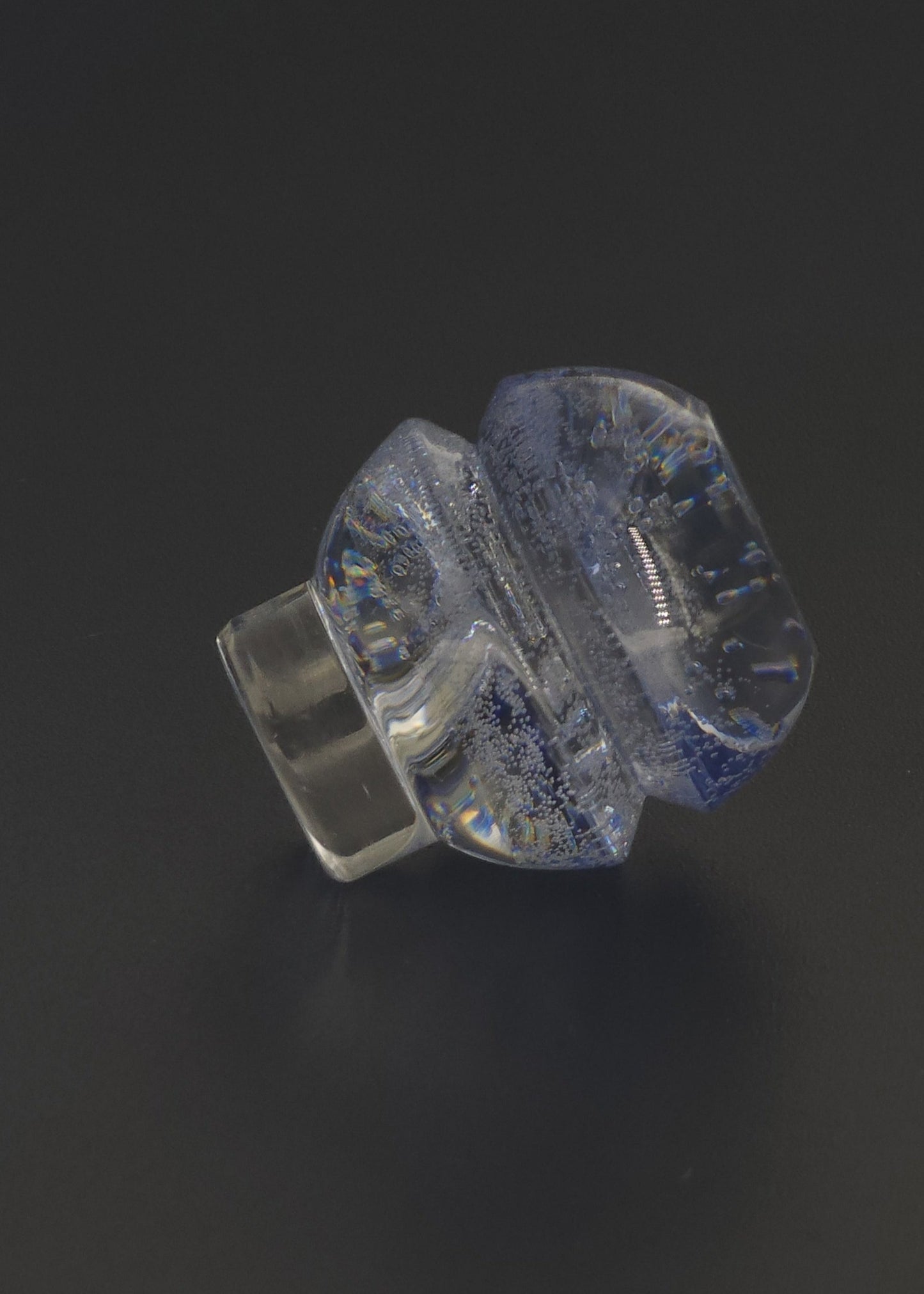 X Variant Light Blue Dramingo
