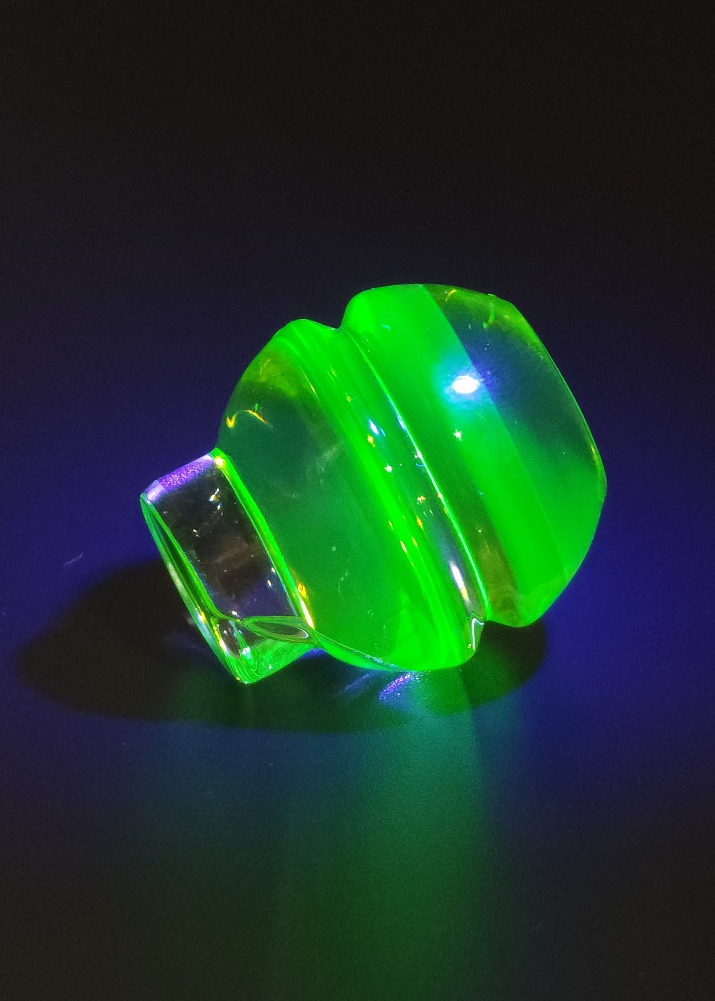 X Variant Citrine