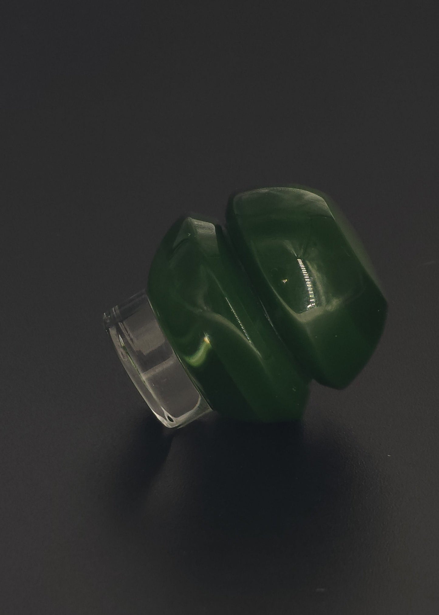 X Variant Forest Green