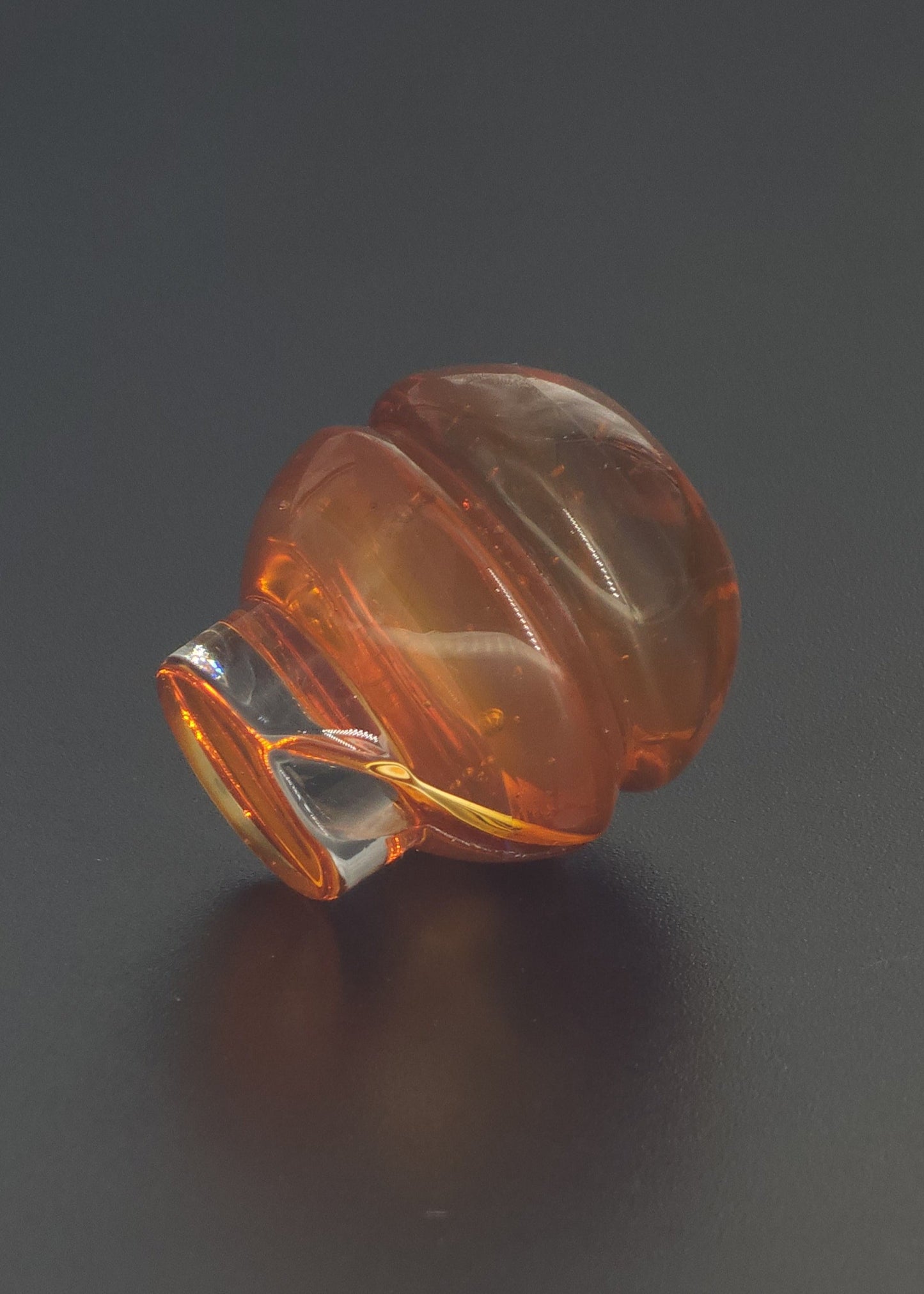 X Variant Double Amber Purple