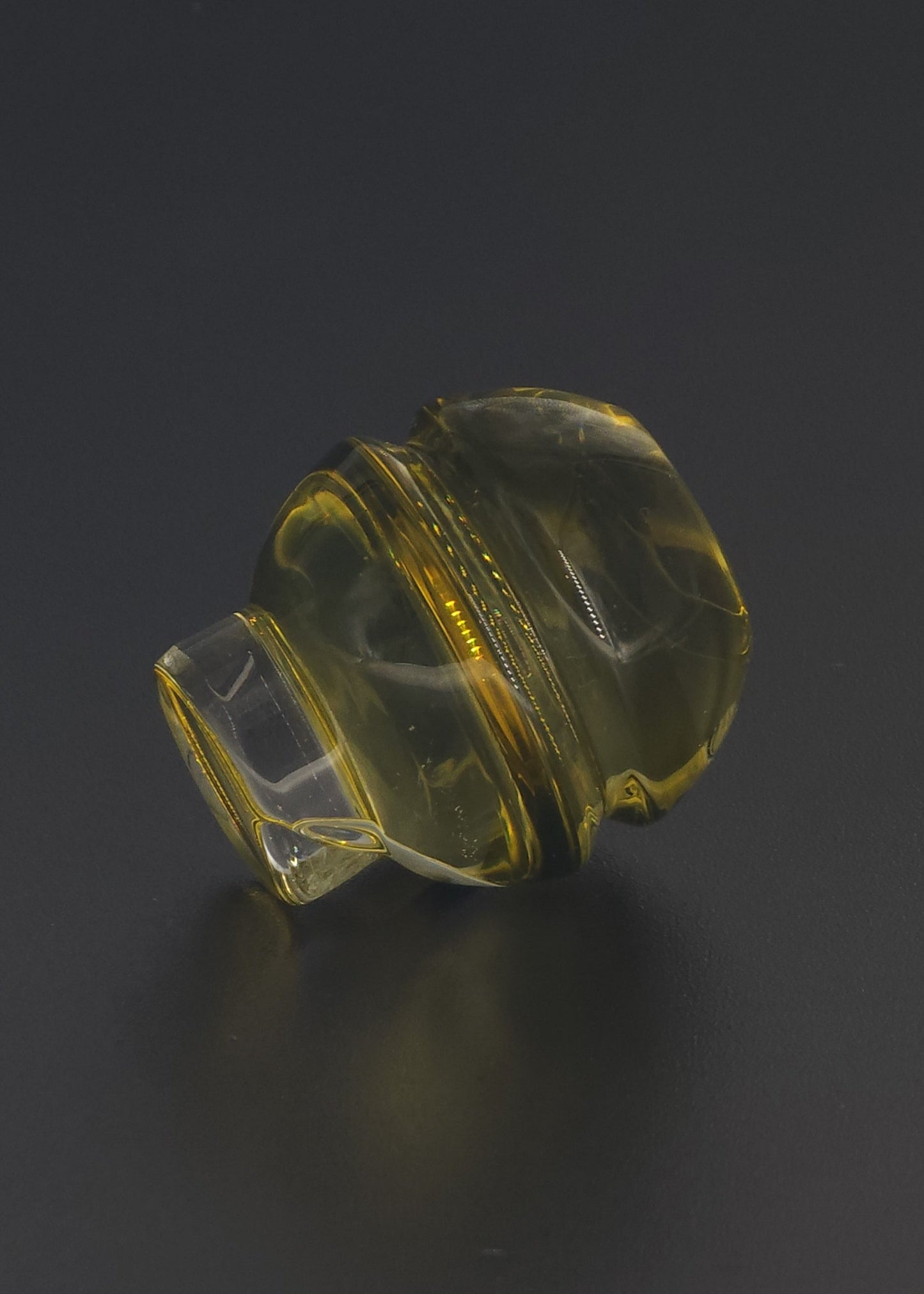 X Variant Citrine