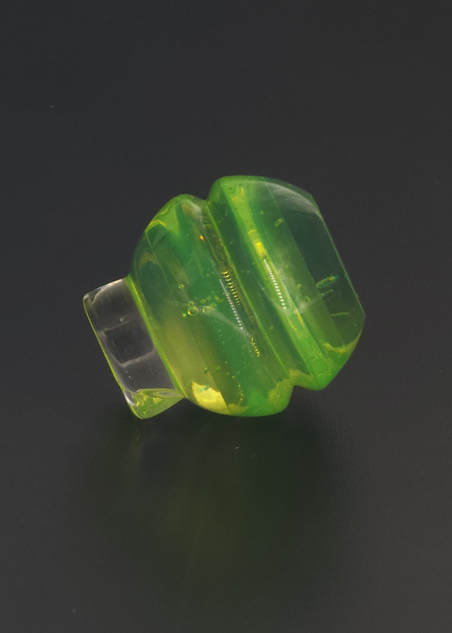 X Variant Ion