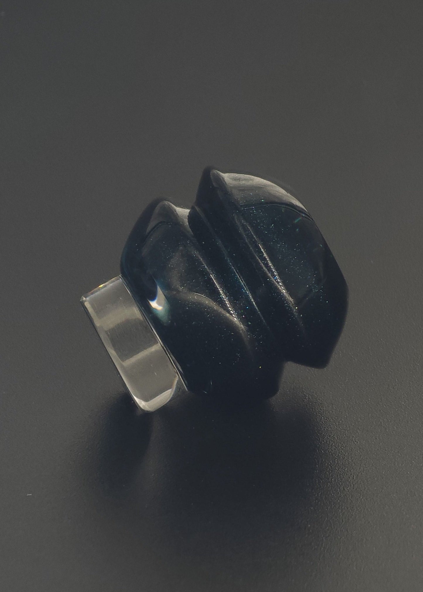 X Variant Heavy Blue Stardust