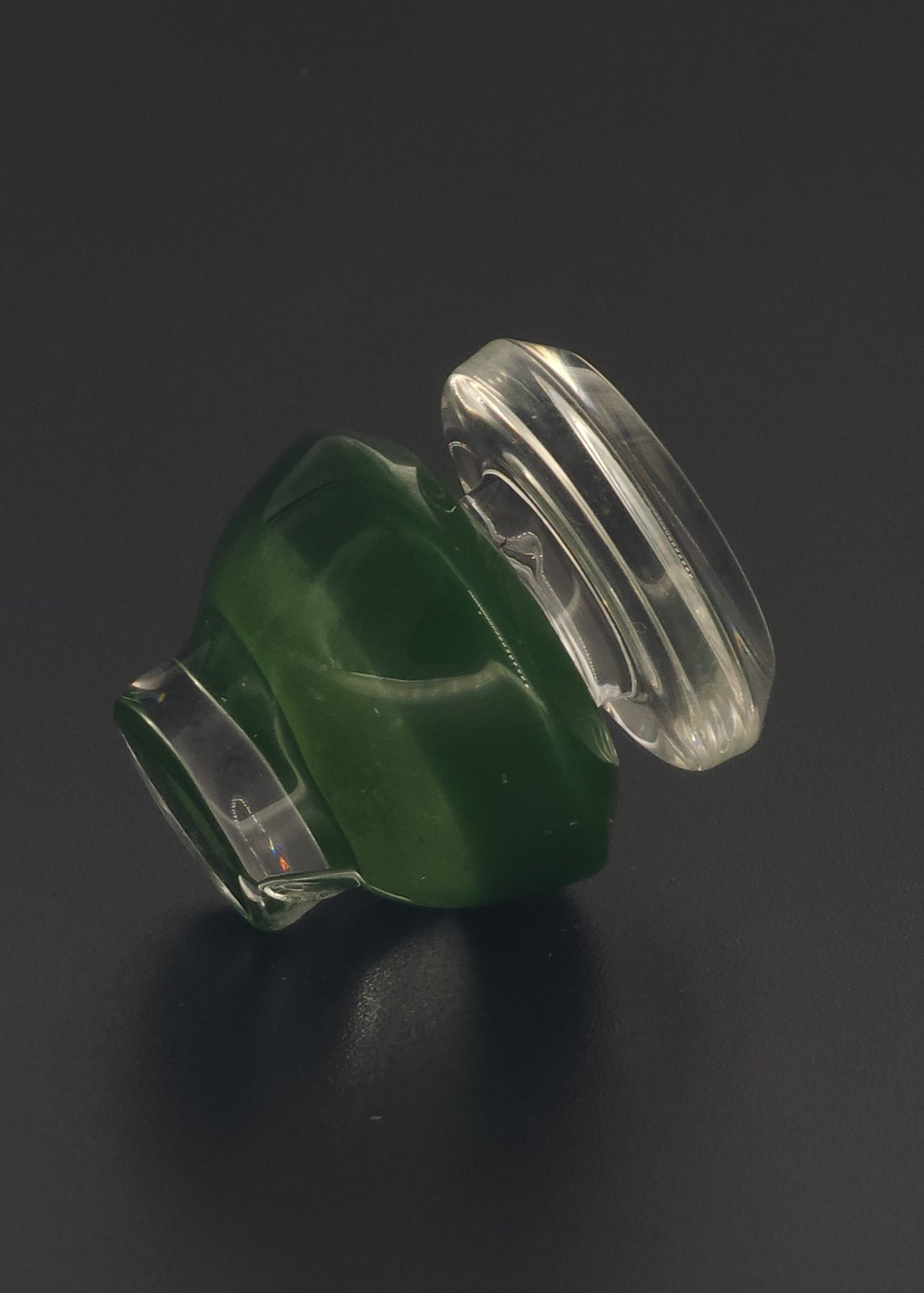 Z Variant Forest Green