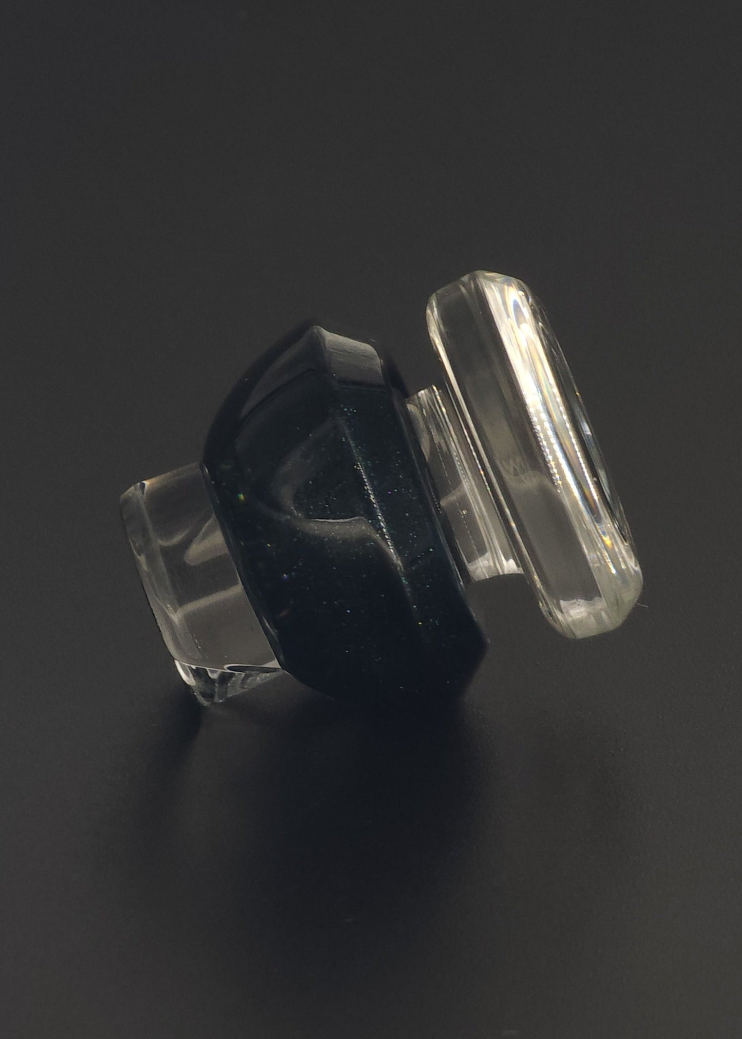 Z Variant Heavy Blue Stardust
