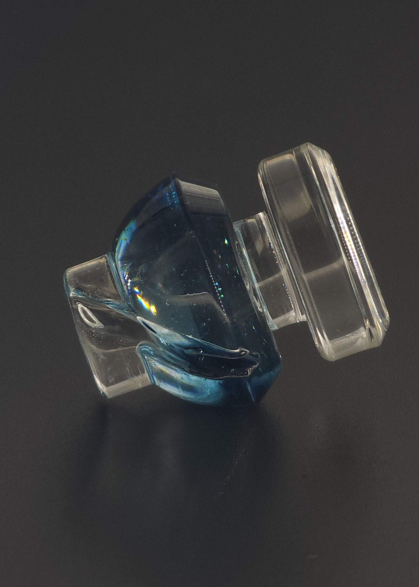 Z Variant Blue Stardust