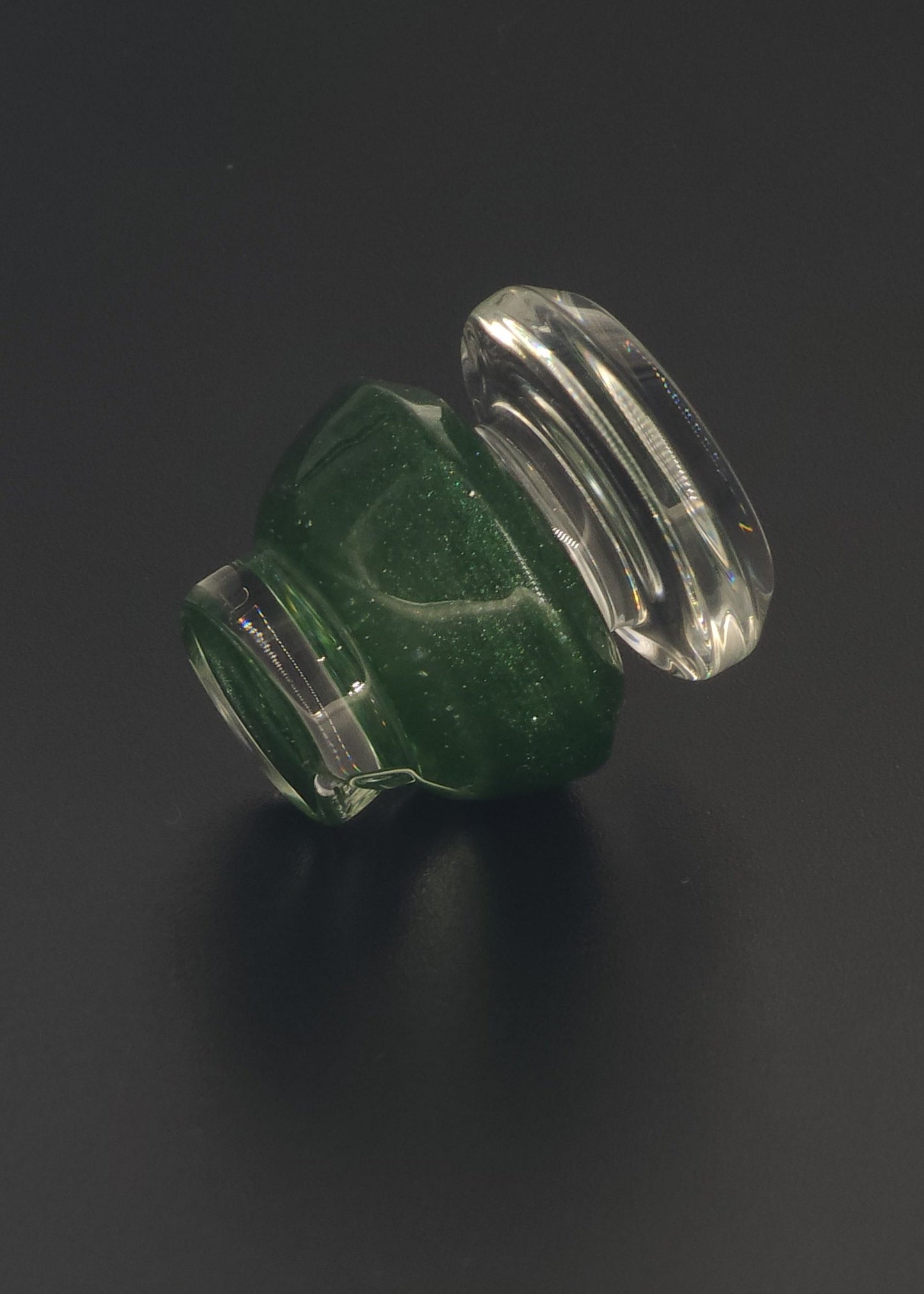 Z Variant Green Stardust