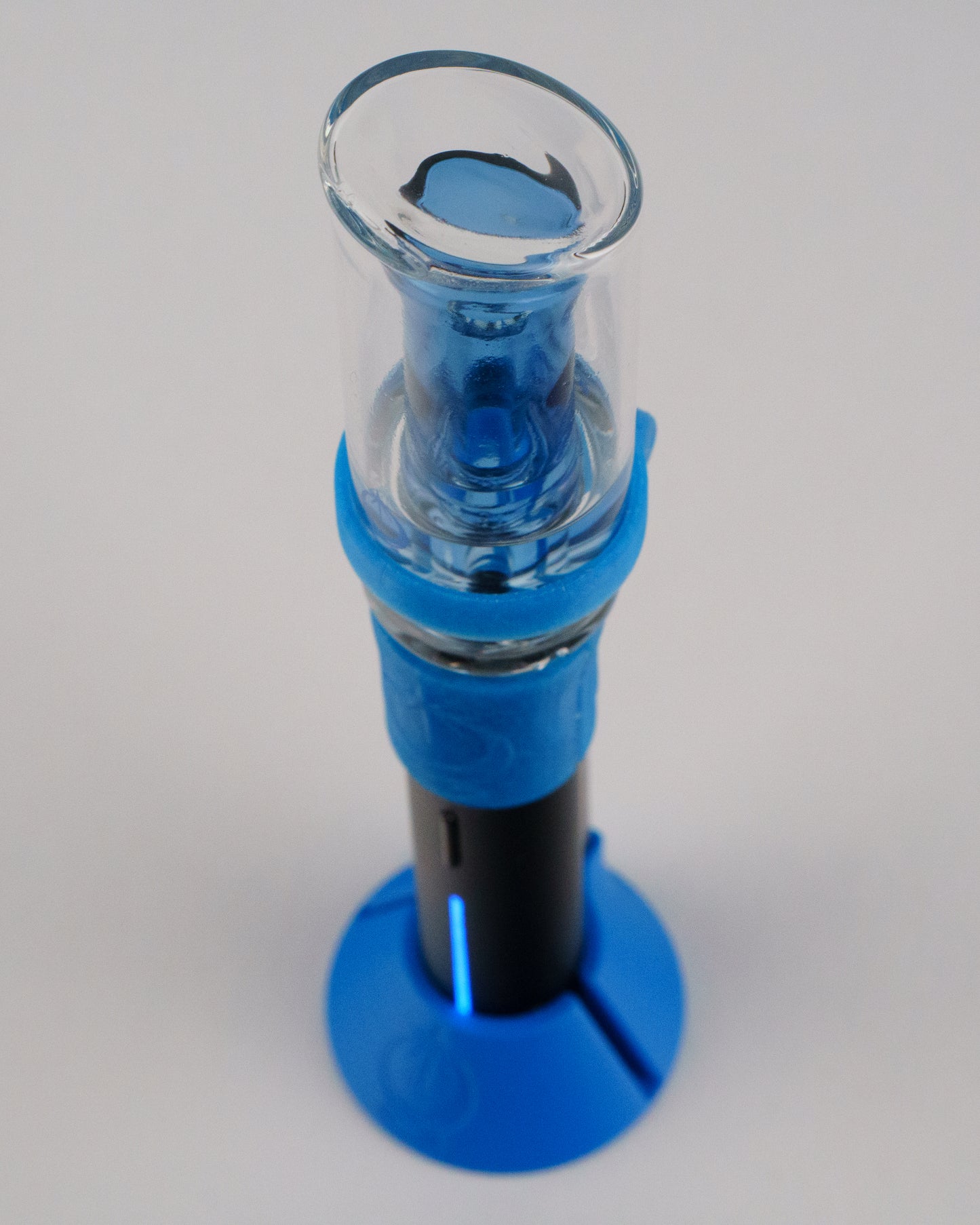 Technicolor Zooka Pouch Blue Dream