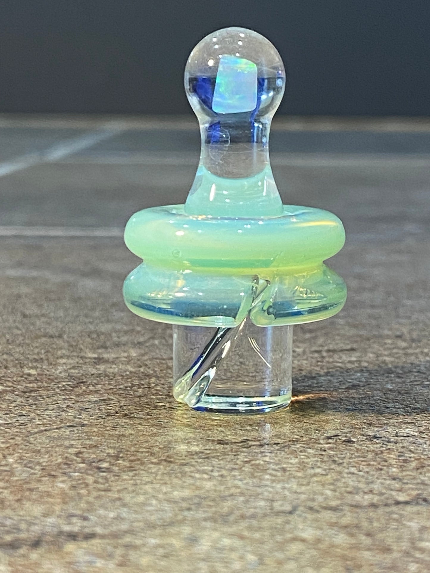 3DXL Opal Titan Rockulus