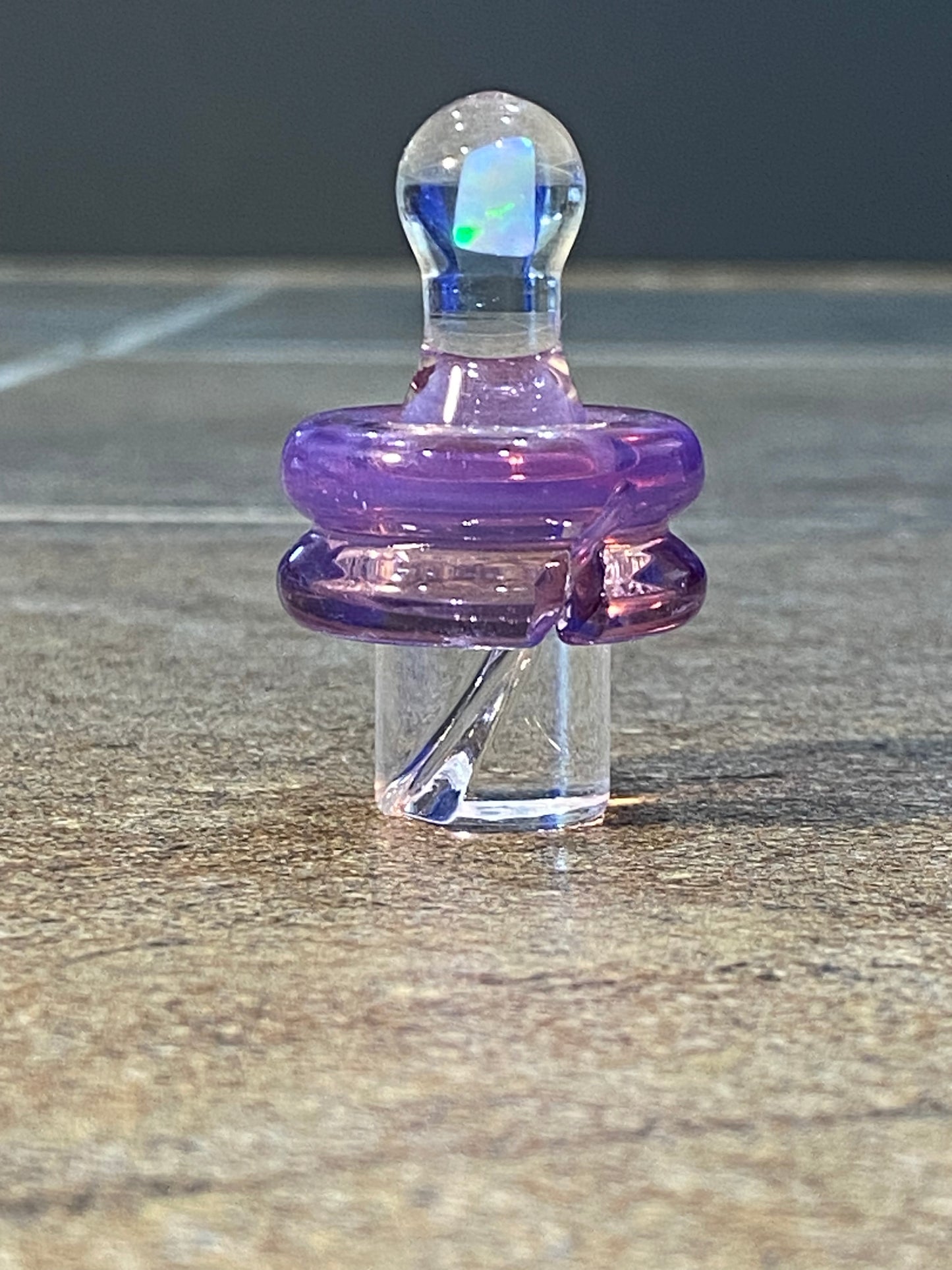3DXL Opal Stargazer Rockulus