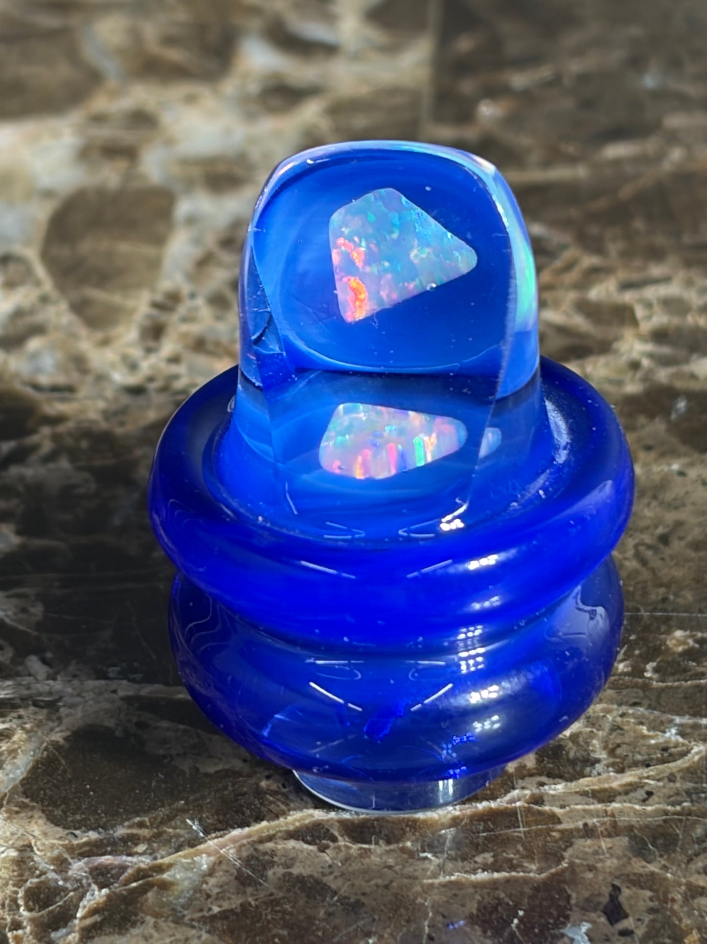 Carta Rockulus VFX in Trillian Blue