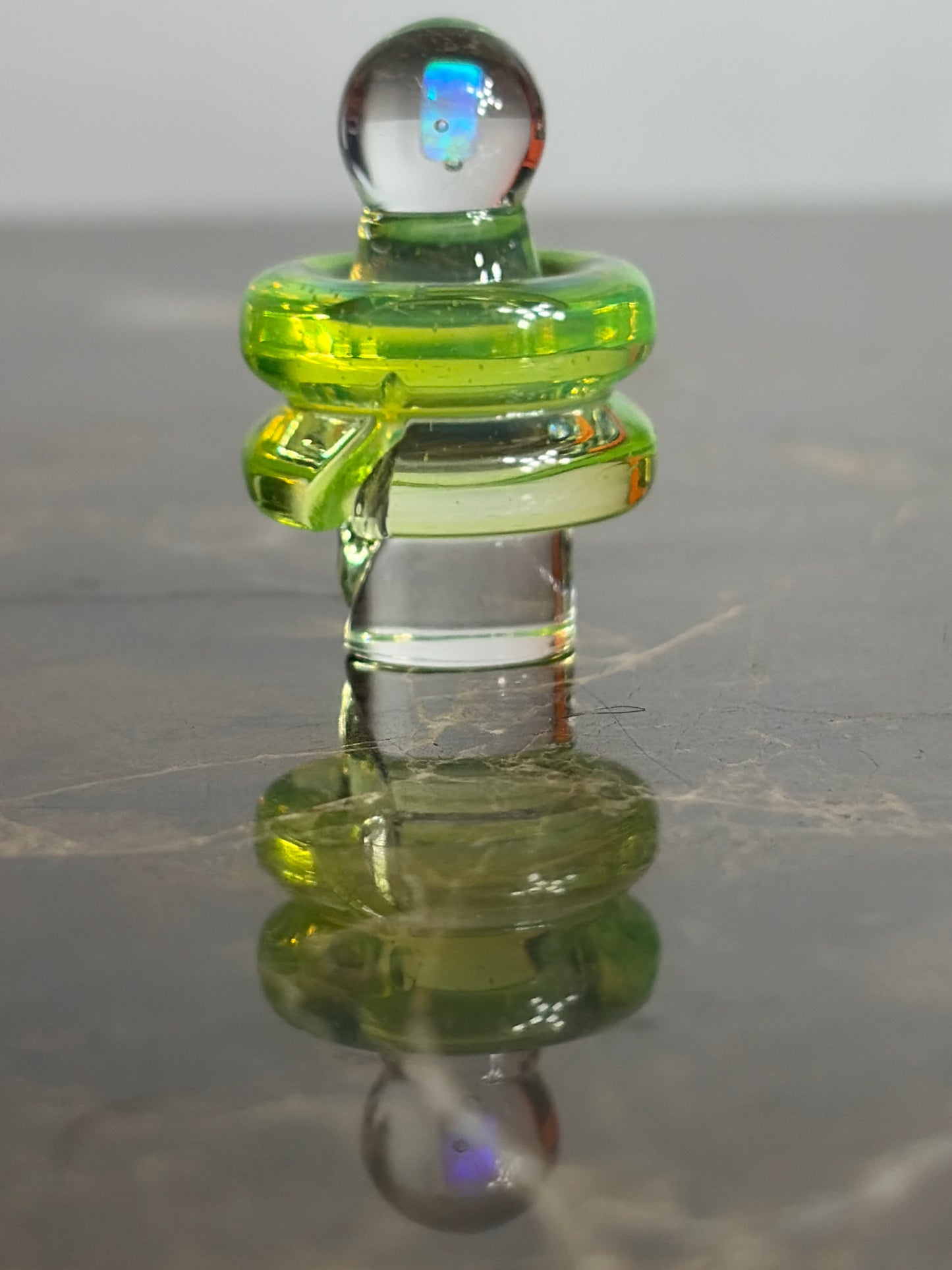 3DXL Opal Slime Rockulus