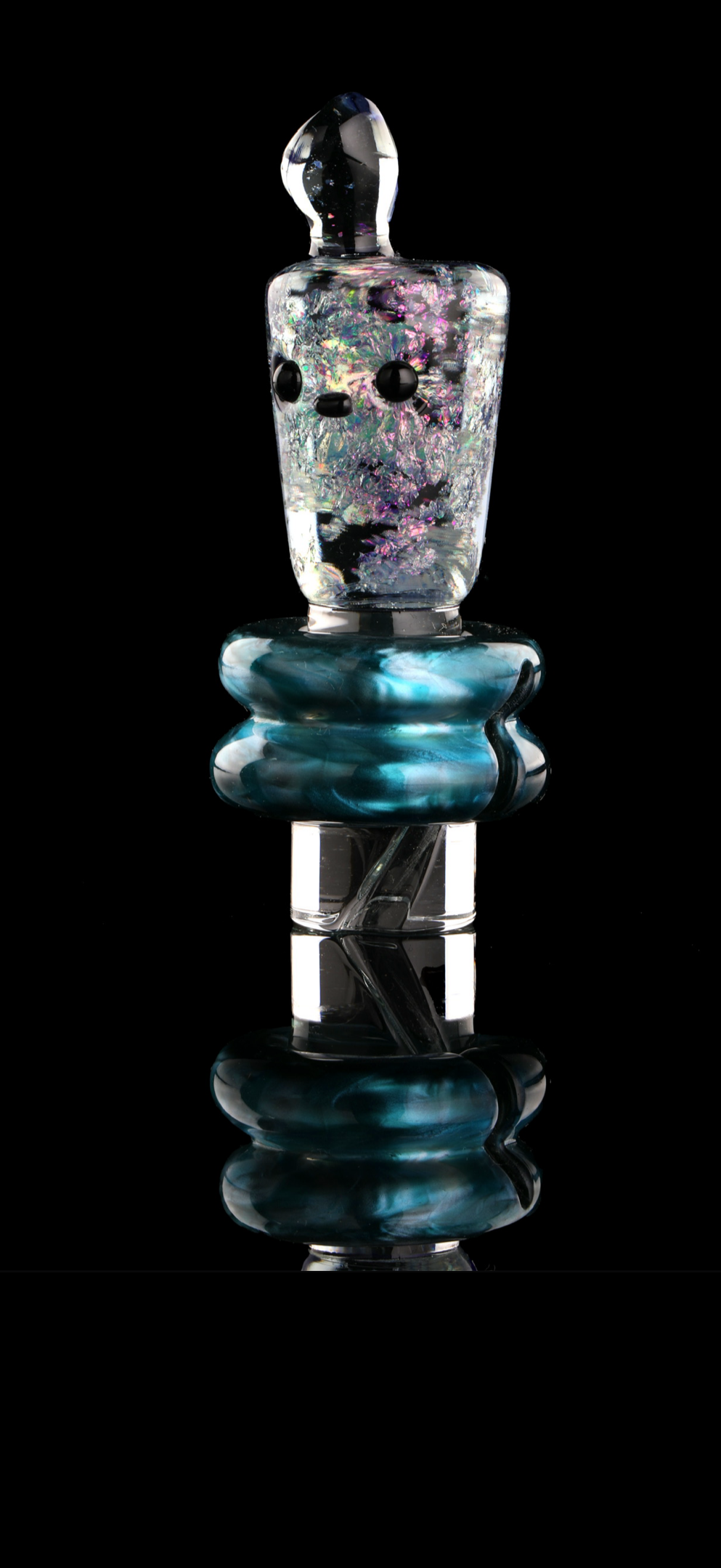 @Soji.cup X Onetrickponyglass Collaboration