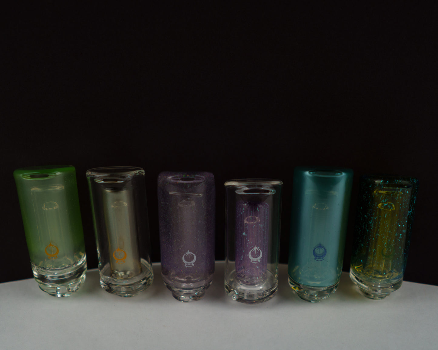 Full Color Zooka Combo Pouch Electrum