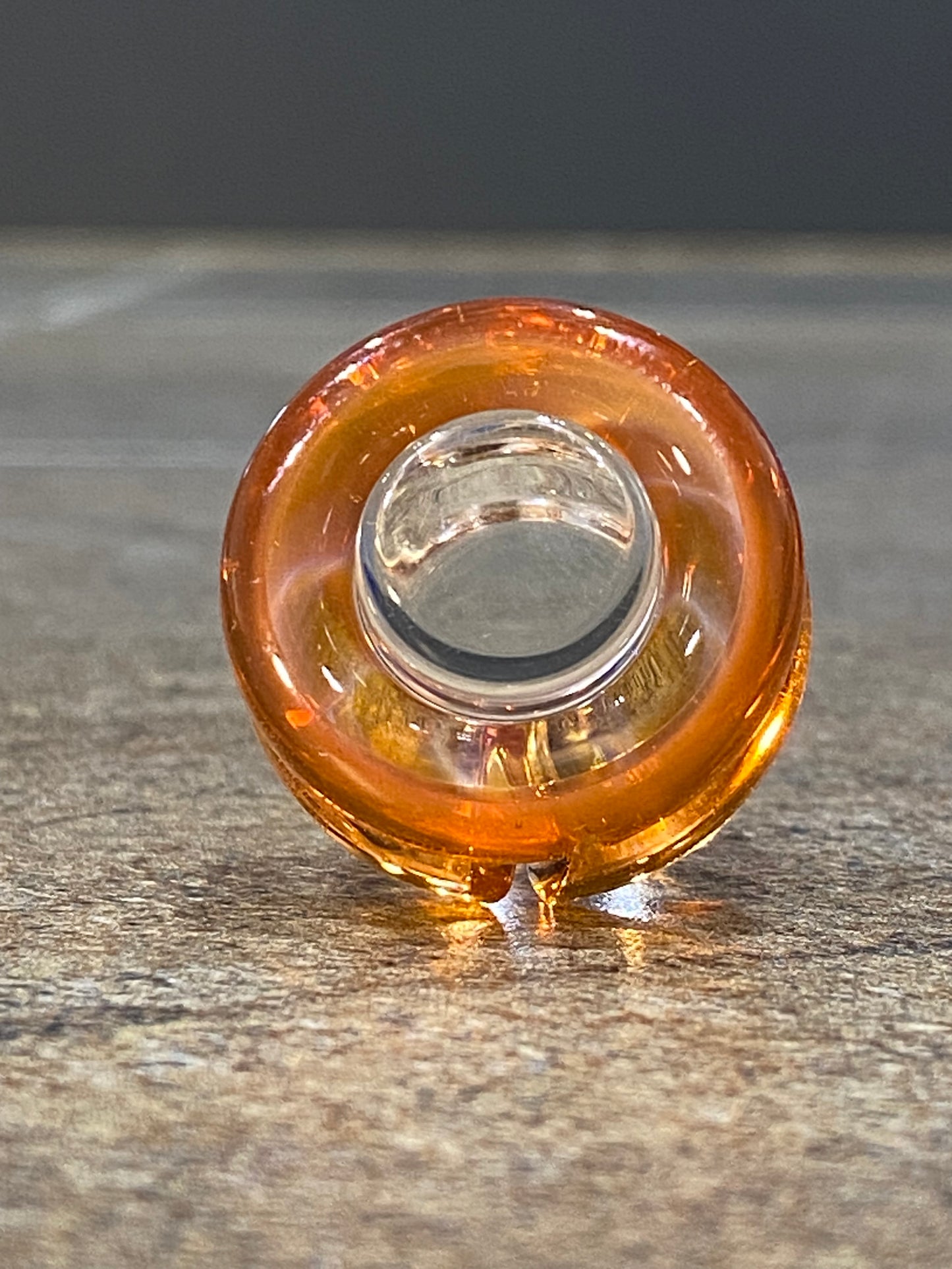 3DXL Flattop Jupiter Rockulus