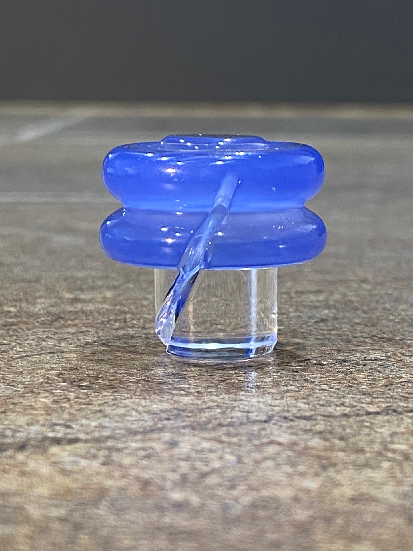 3DXL Flattop Mystique Rockulus