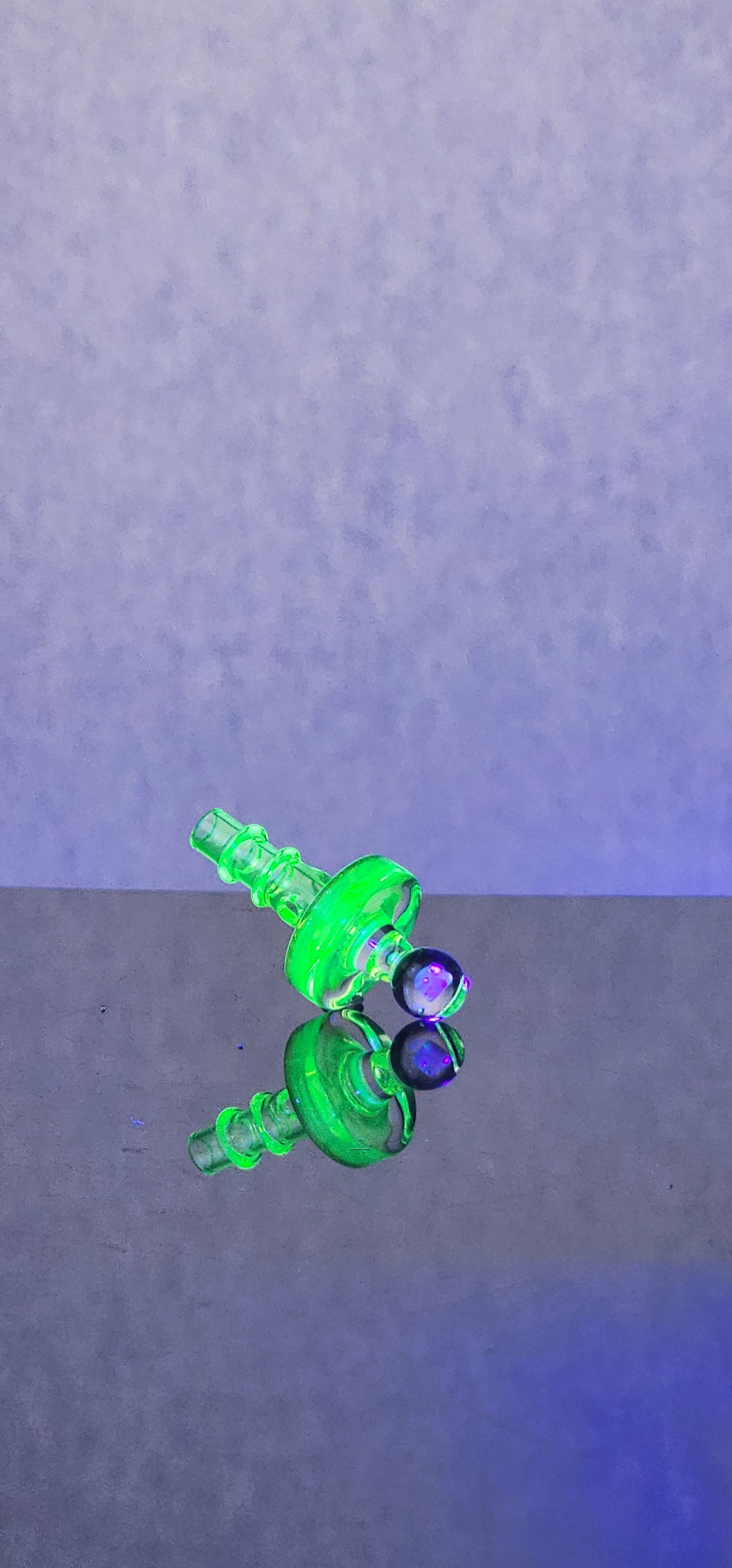 3DXL Joystick Full Color UV with Opal