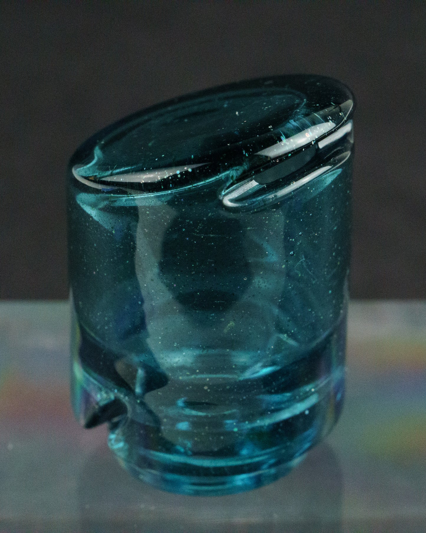FLI Pivot Tip in Blue Stardust Combo