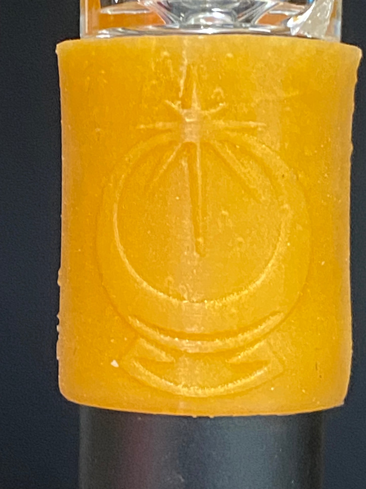 Pivot Tether/Stand Combo Citrus Punch
