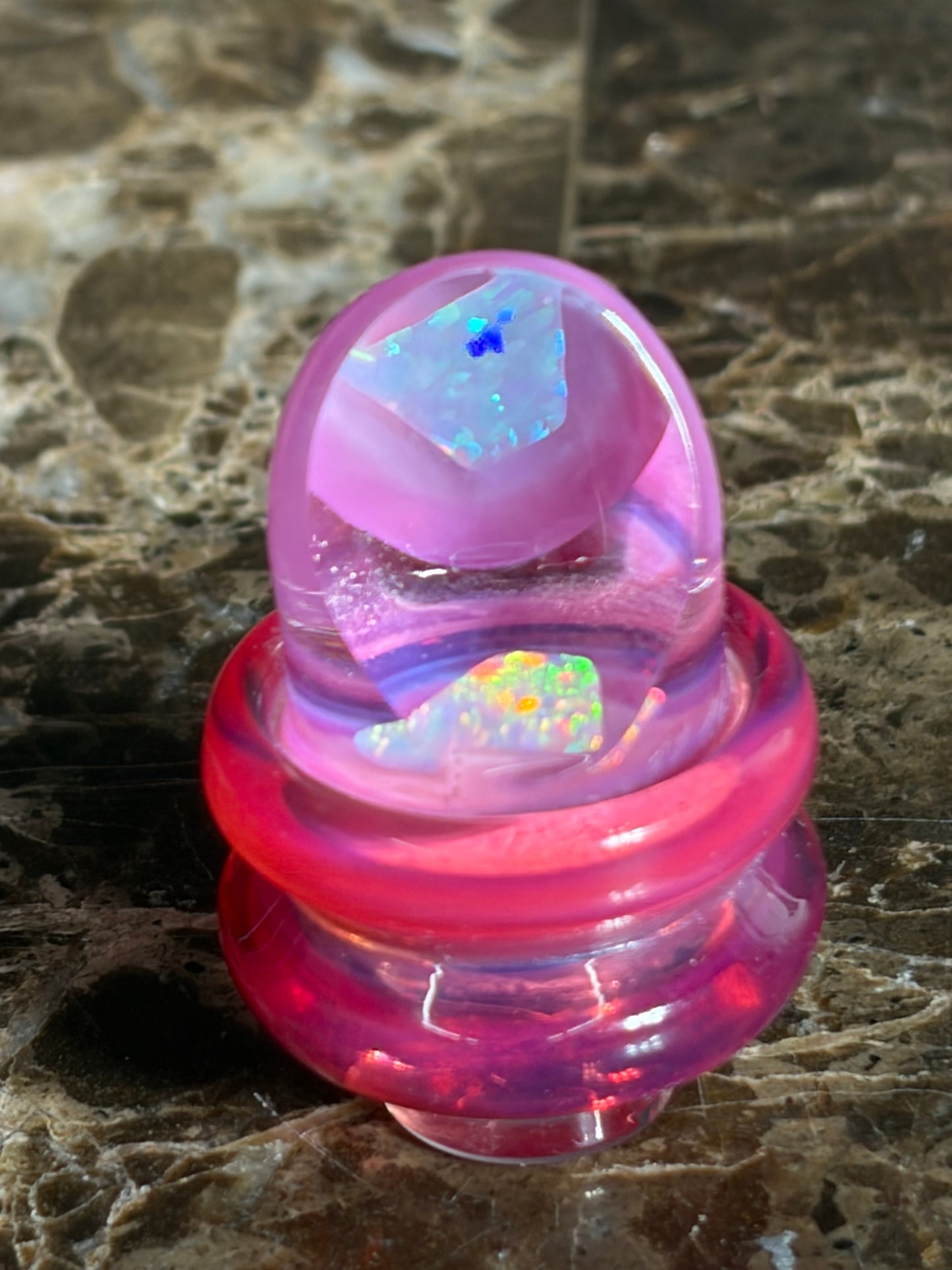 Carta Rockulus VFX in Telemagenta