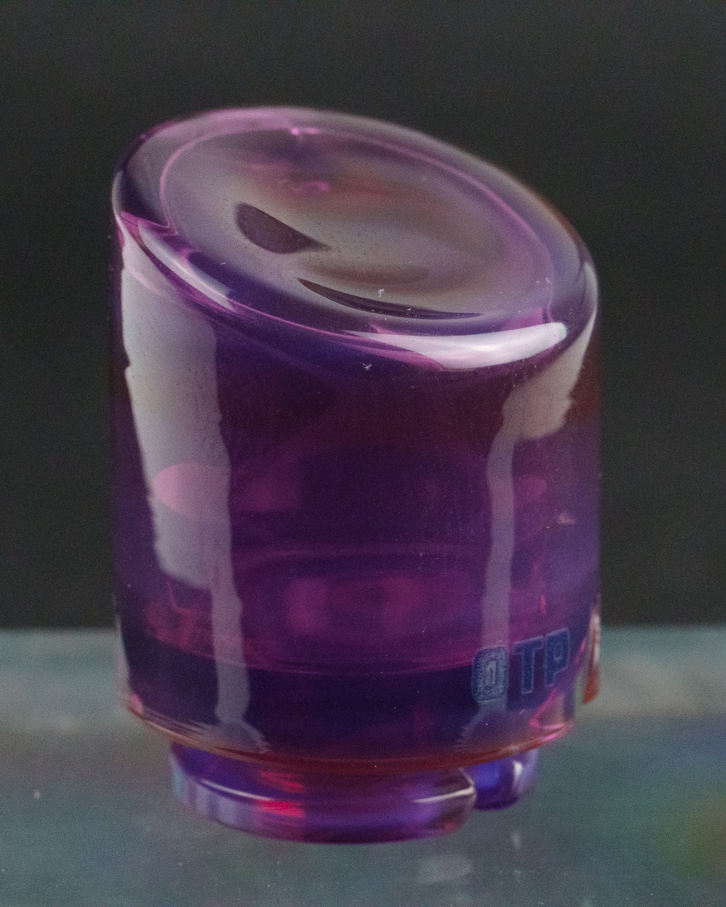 FLI Pivot Tip in Royal Jelly