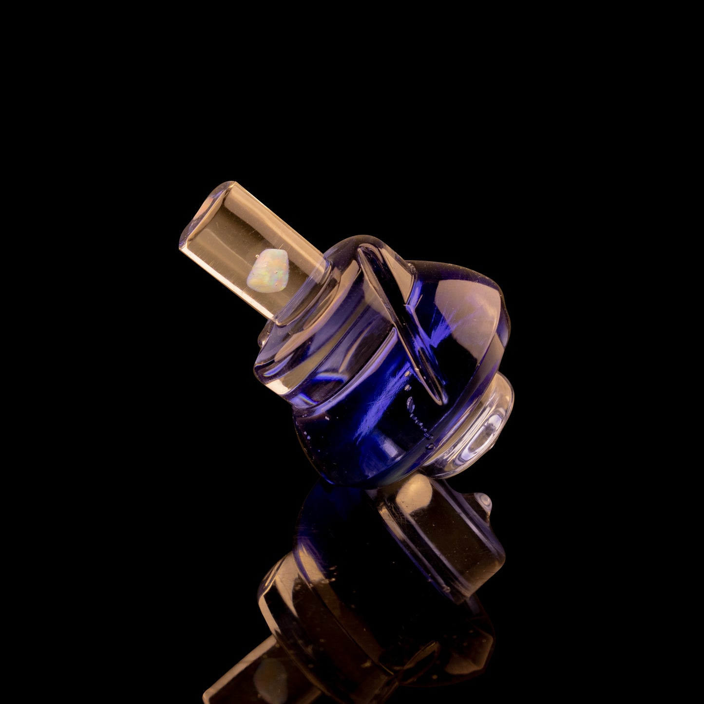 Foo Fighter Brilliant Blue