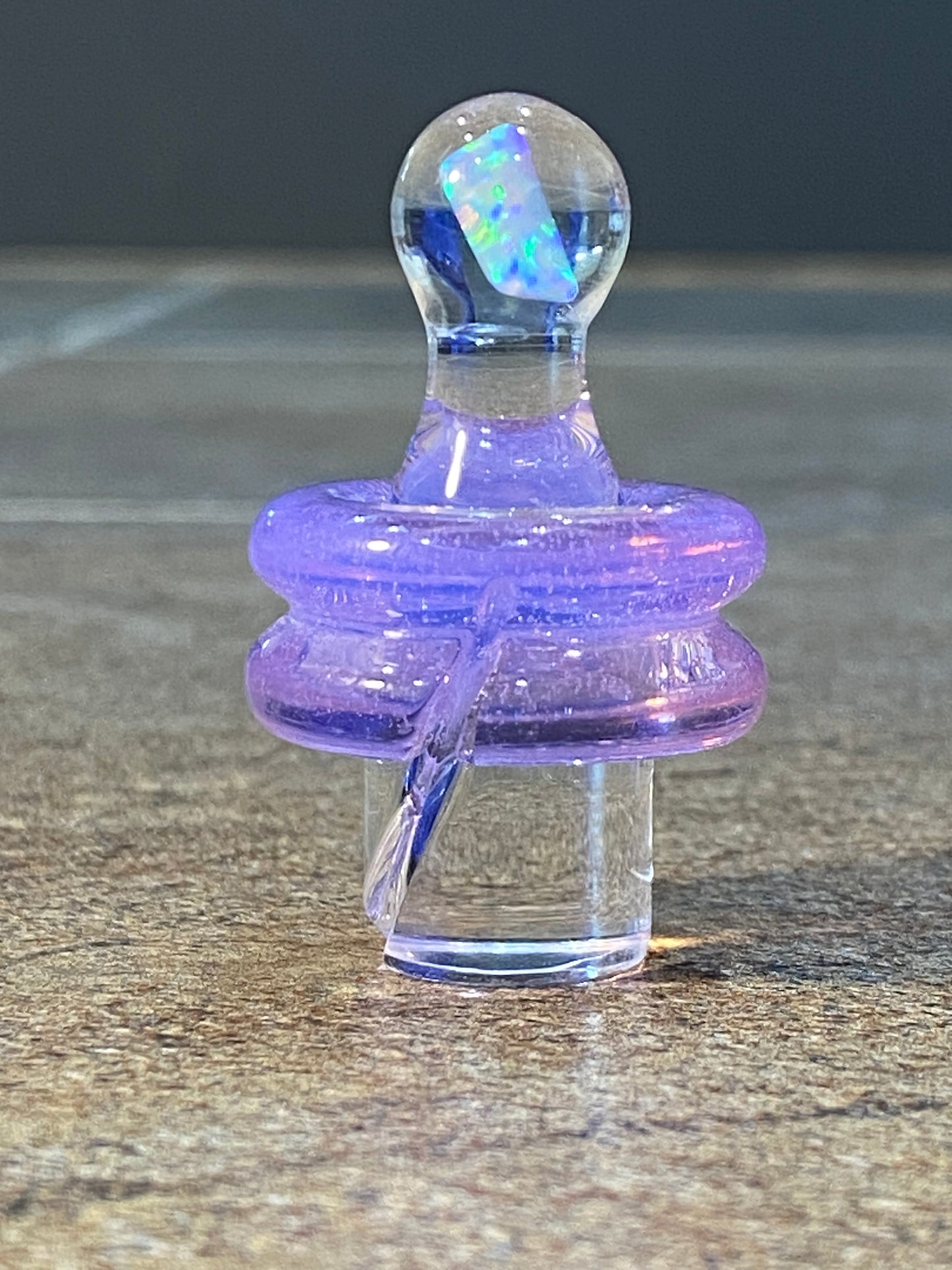 3DXL Opal Pink Slime Rockulus
