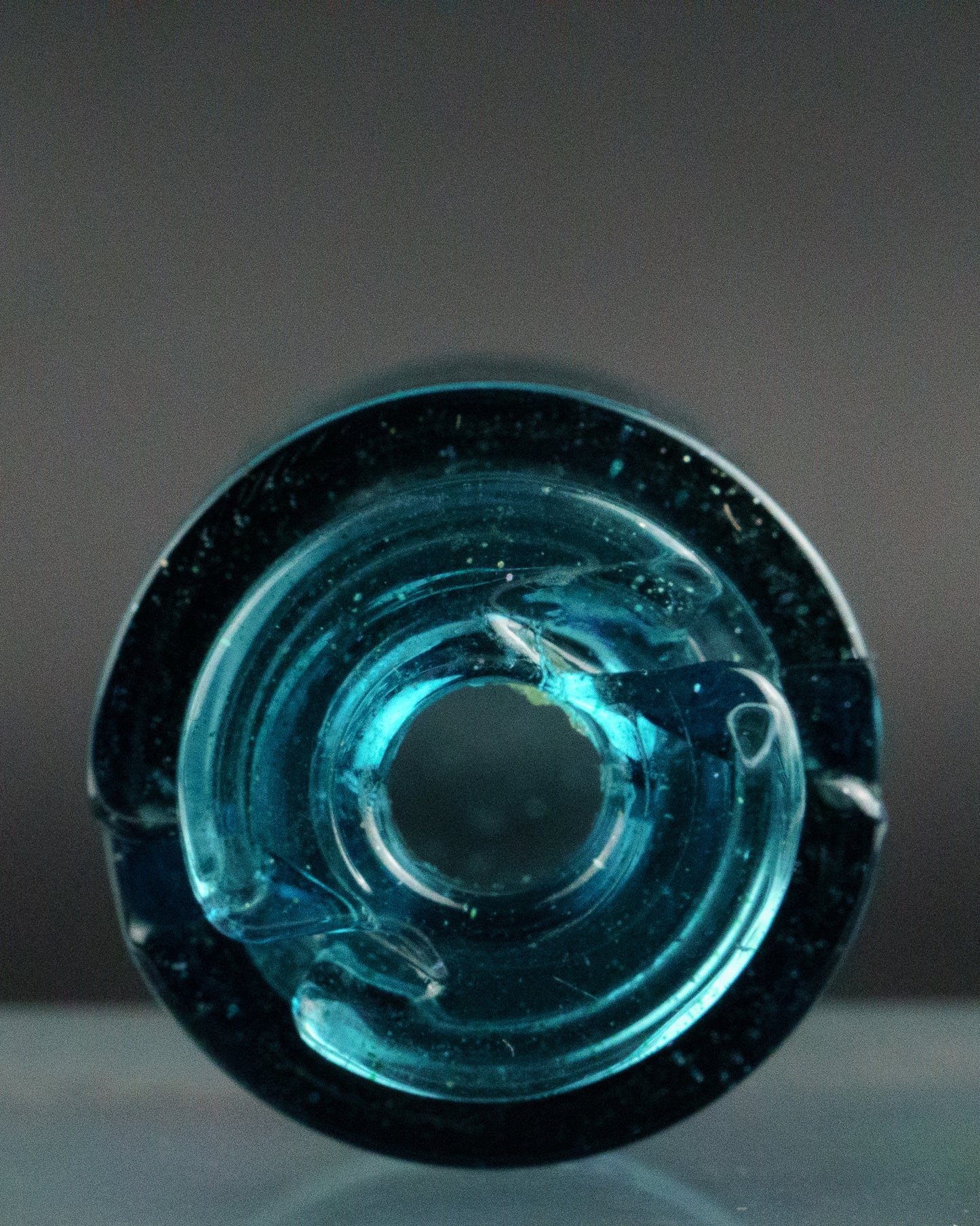 FLI Pivot Tip in Blue Stardust Combo