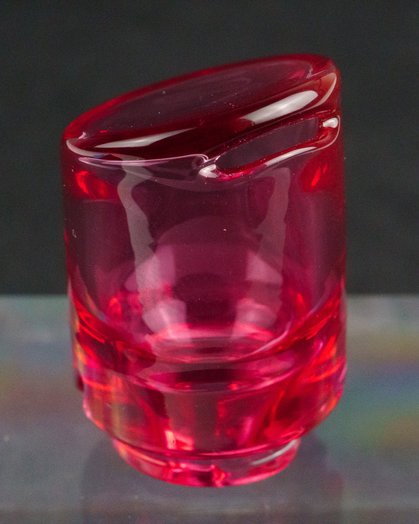 FLI Pivot Tip Combo in Gold Ruby