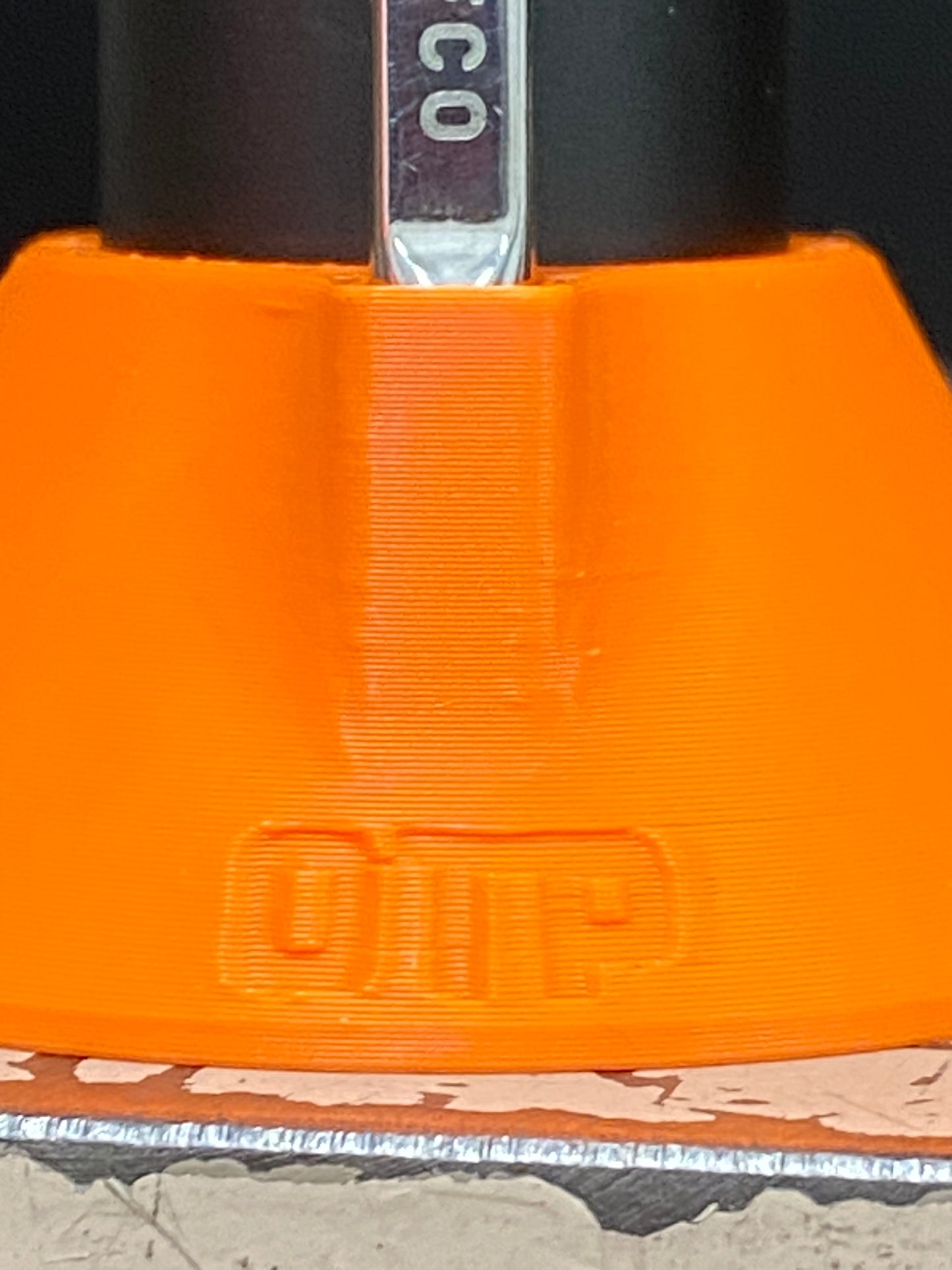 Pivot Tether/Stand Combo Citrus Punch