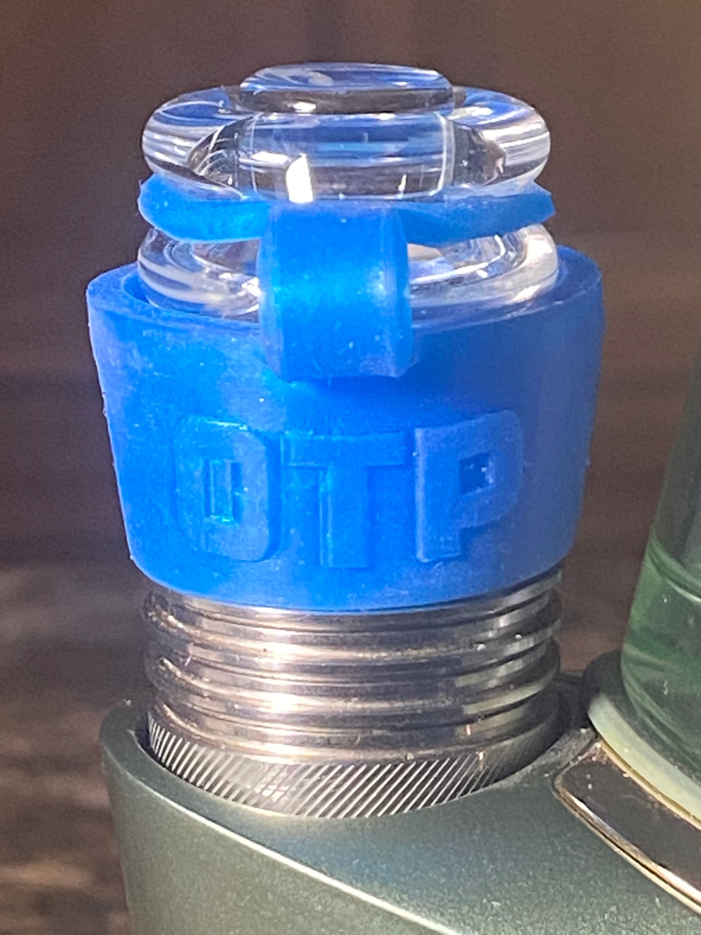 Rockulus Sleeve Blue Dream