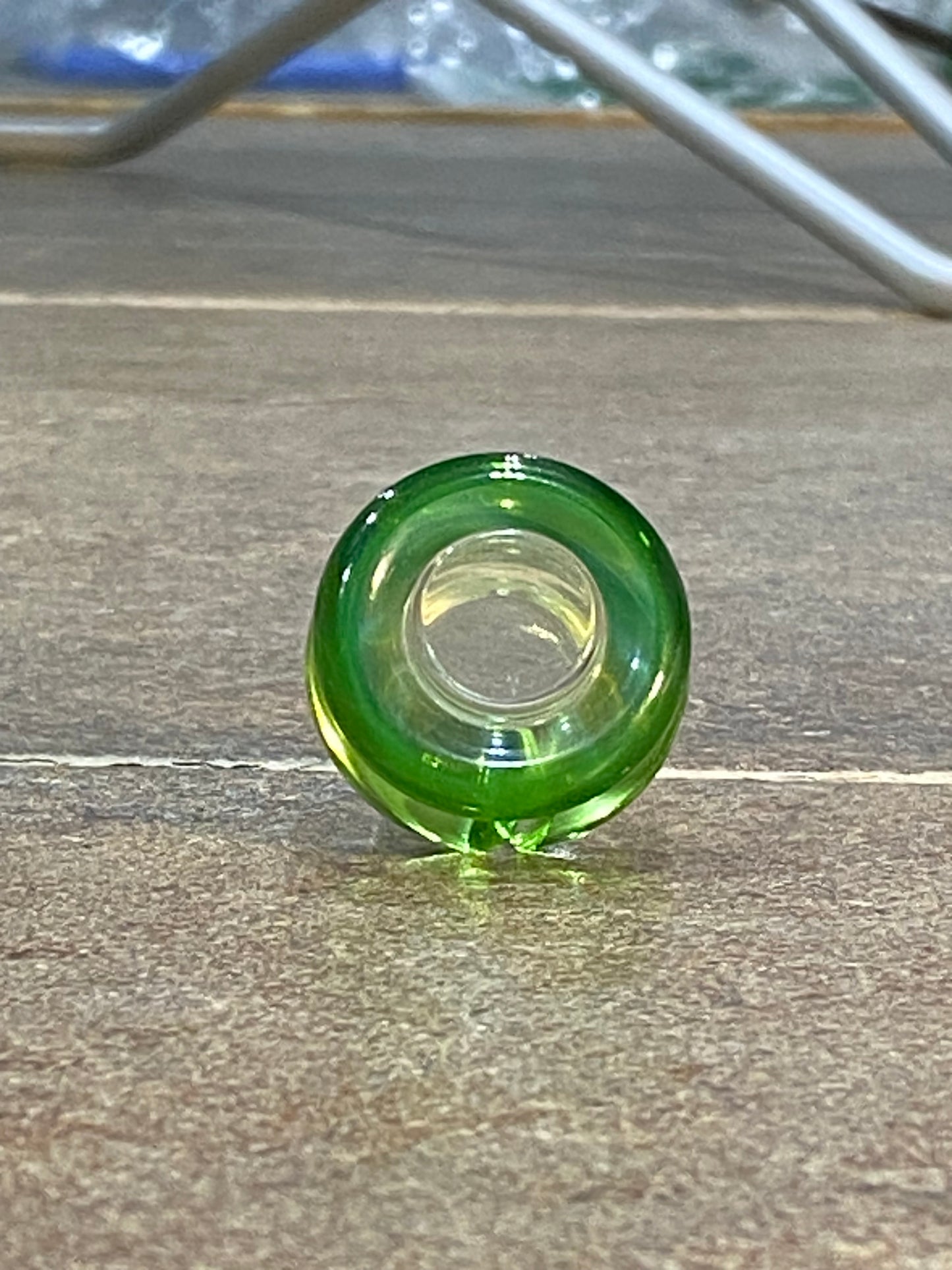 3DXL Flattop Plantphibian Rockulus