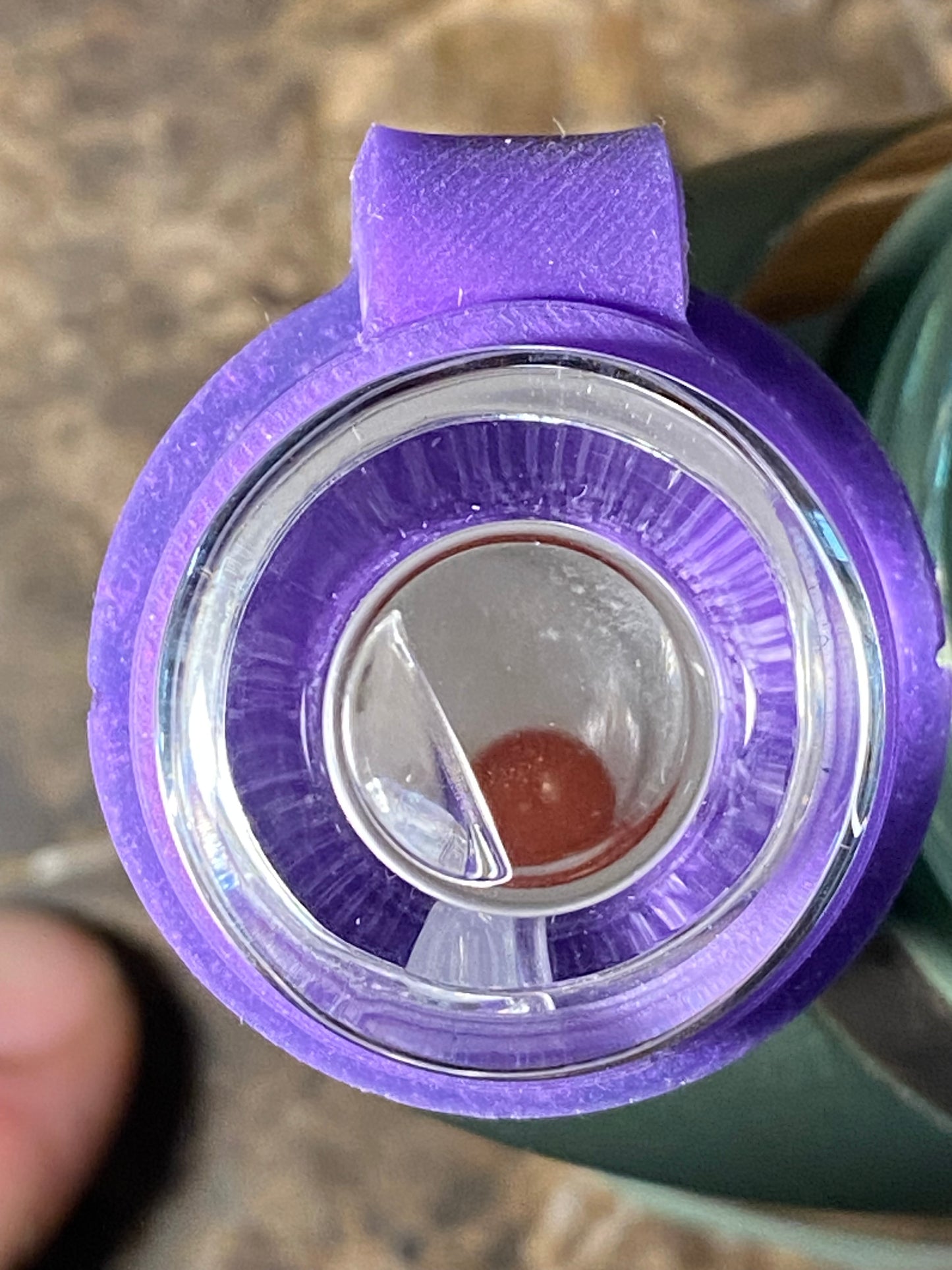 Rockulus Sleeve Purple Rain