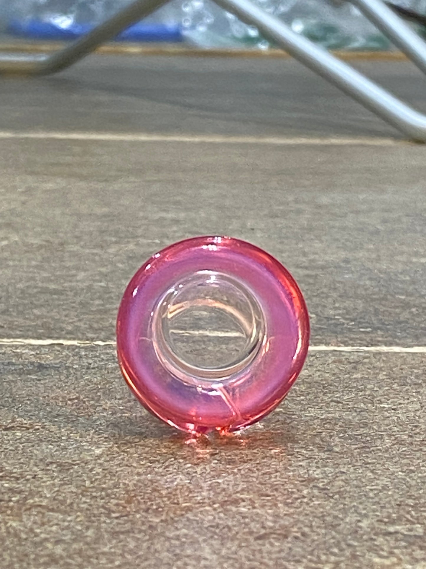 3DXL Flattop Karmaline Rockulus