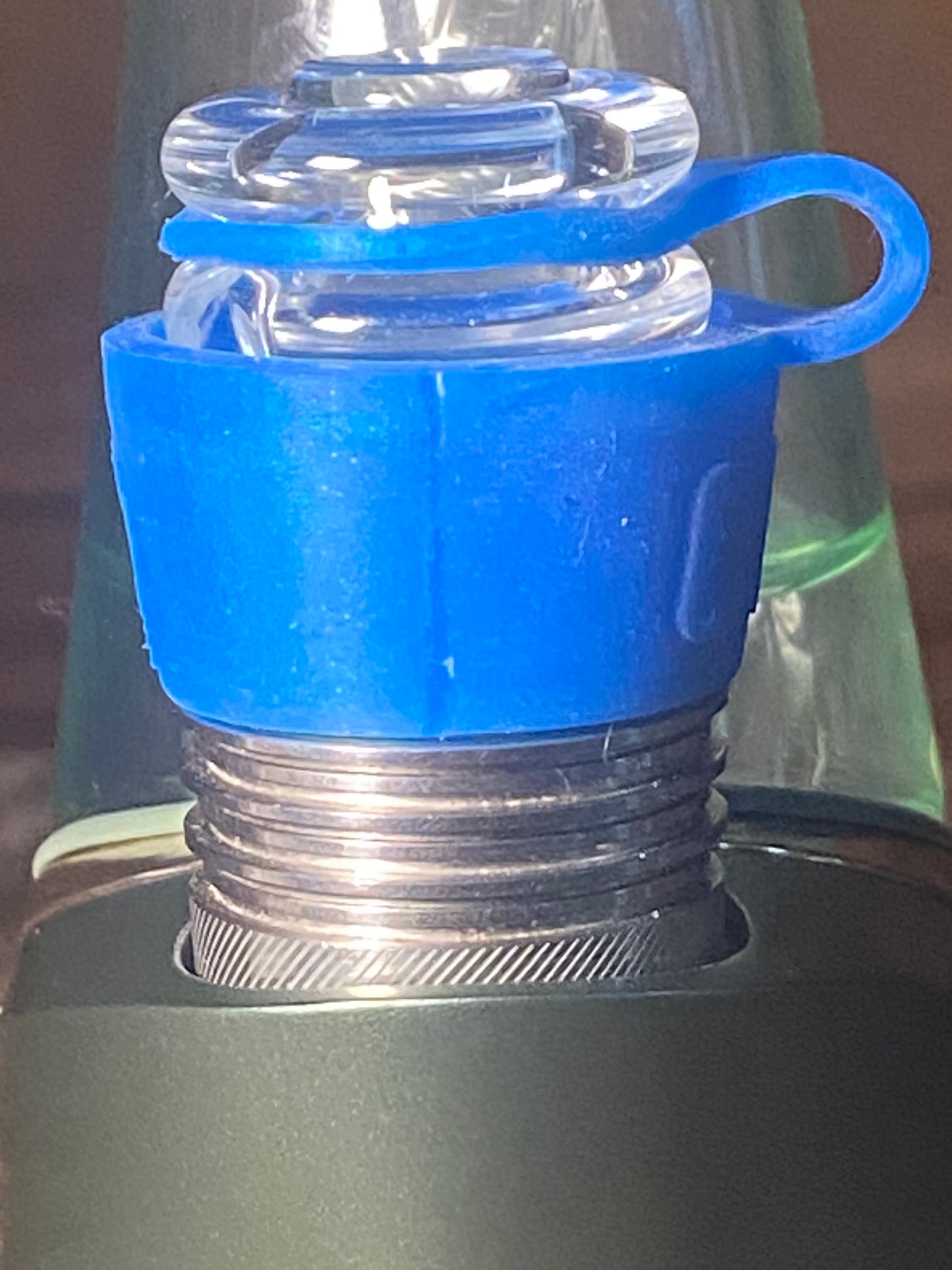 Rockulus Sleeve Blue Dream