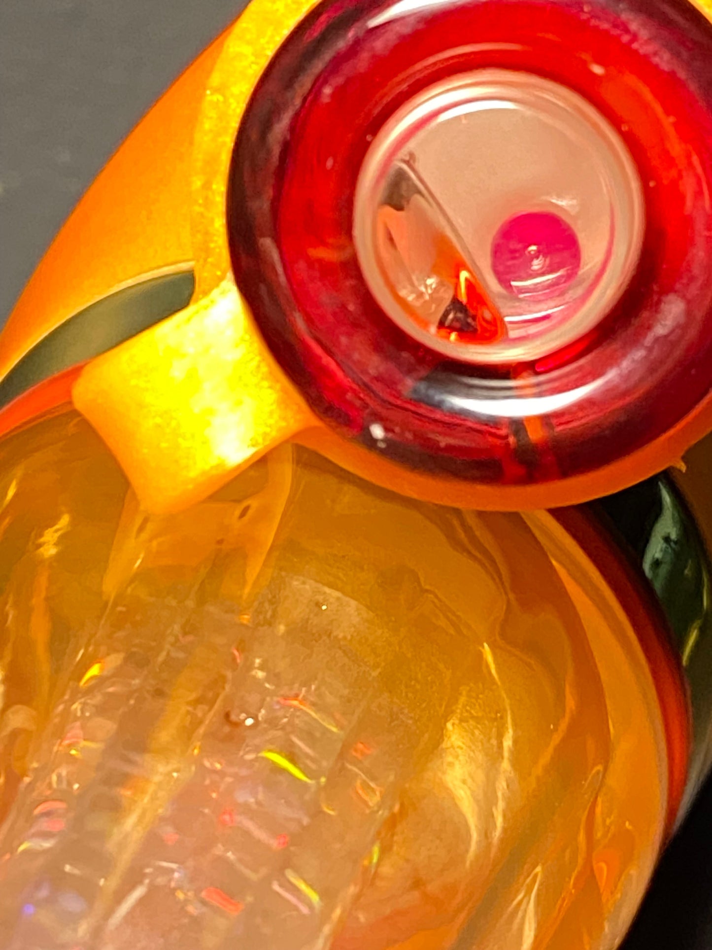 3DXL Daybreak Rockulus