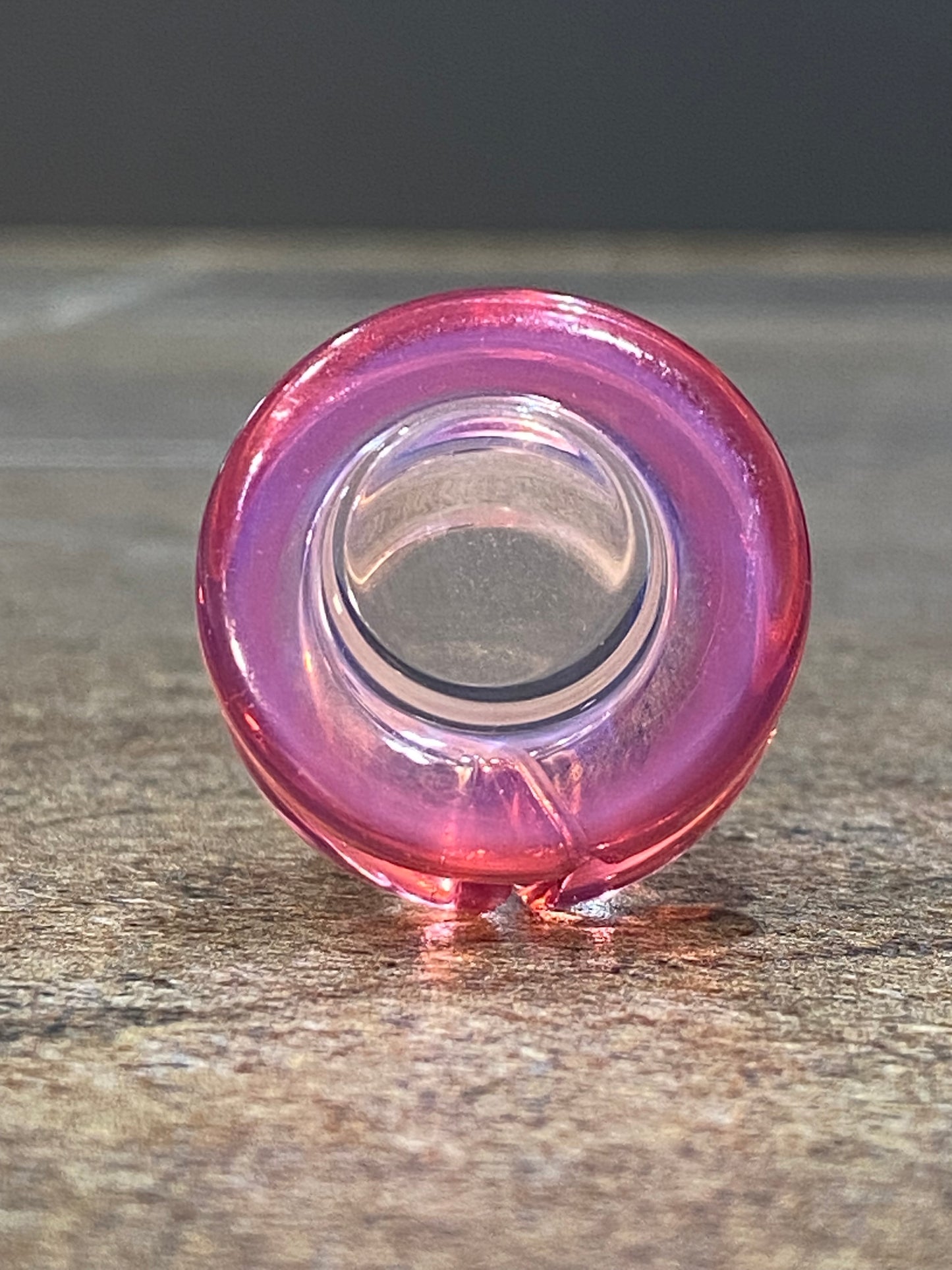 3DXL Flattop Telemagenta Rockulus