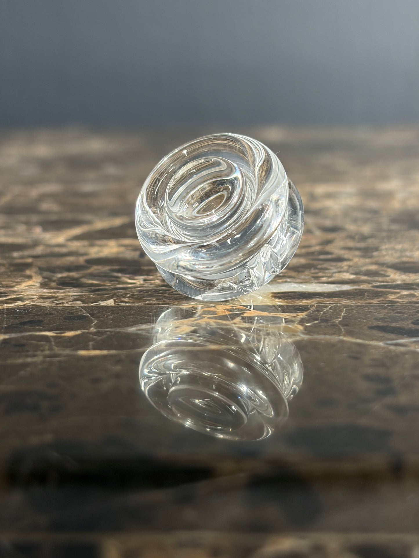 Carta Rockulus in Clear