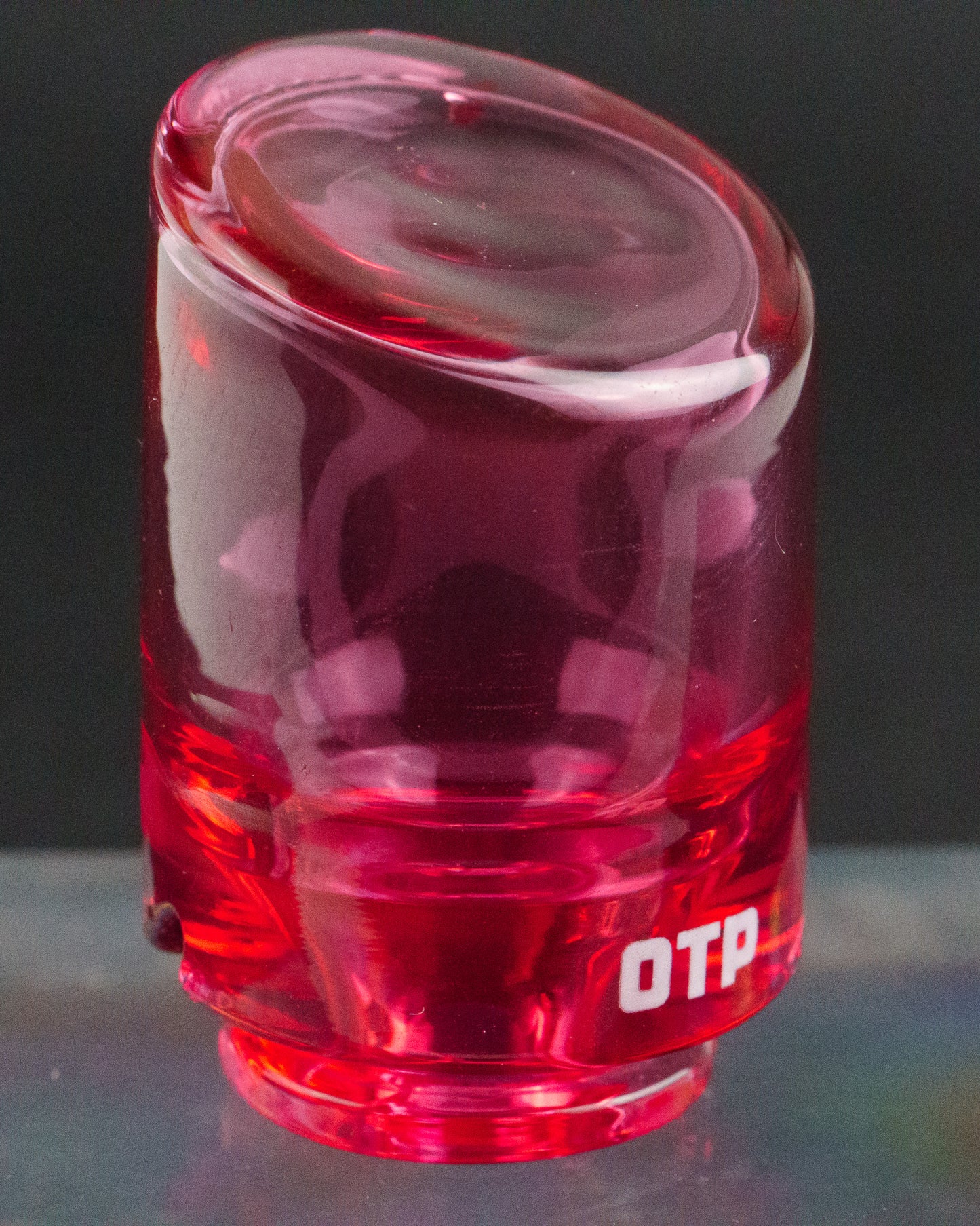 FLI Pivot Tip Combo in Gold Ruby