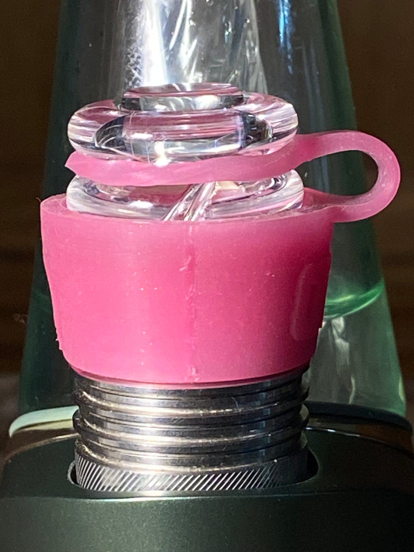 Rockulus Sleeve Barbies Bubblegum