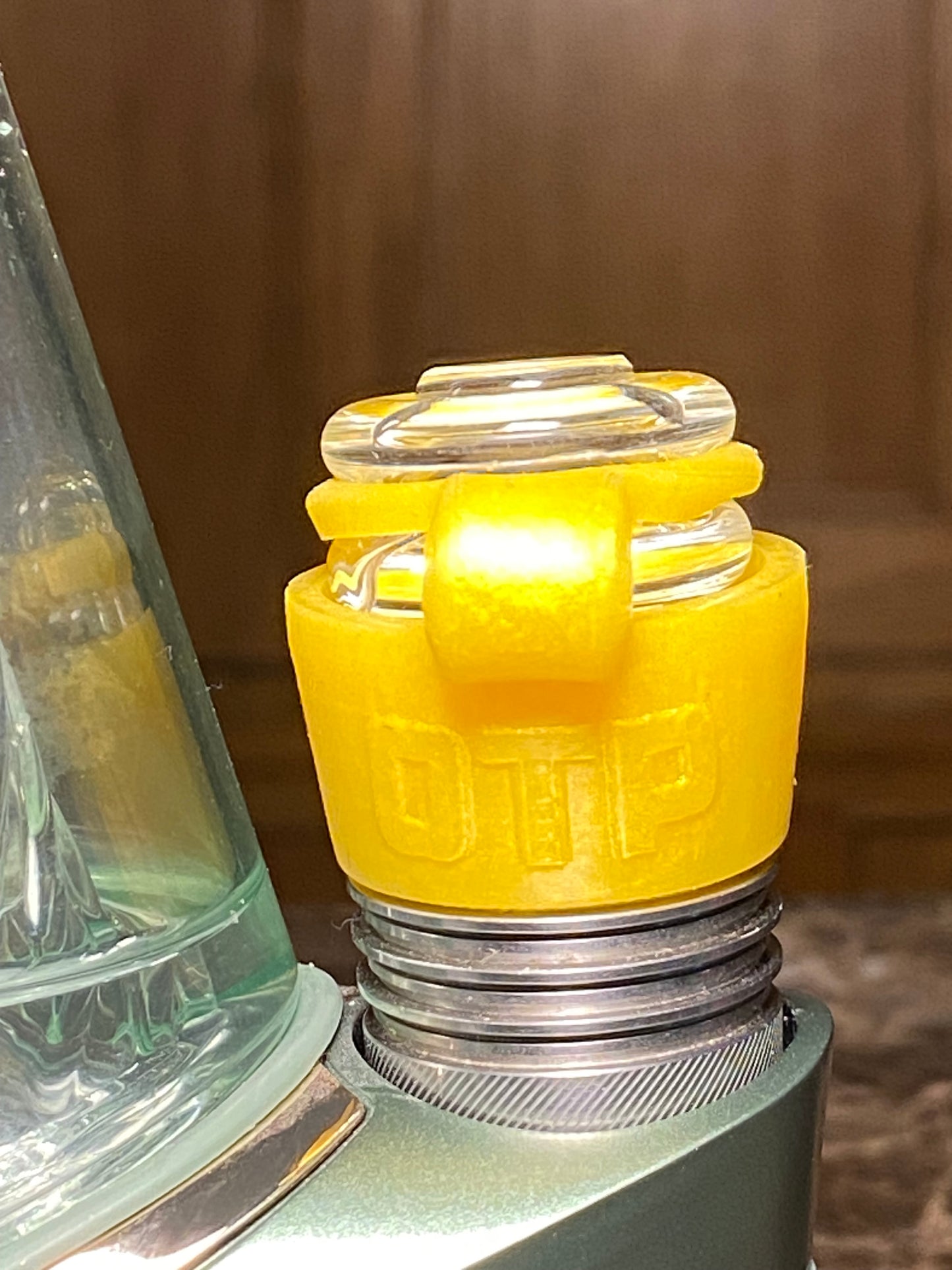 Rockulus Sleeve Lemon Blossoms