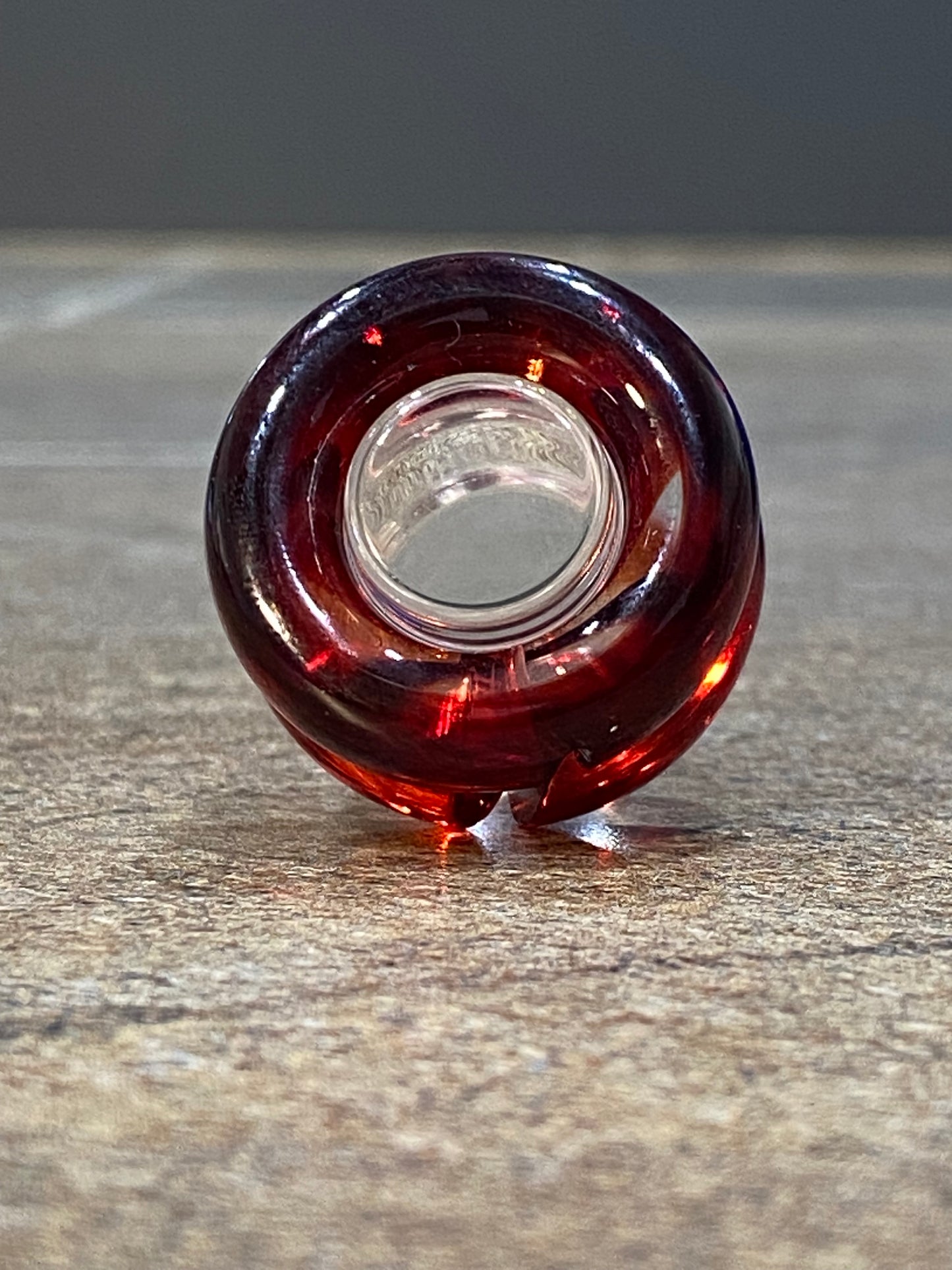 3DXL Flattop Dragons Blood Rockulus