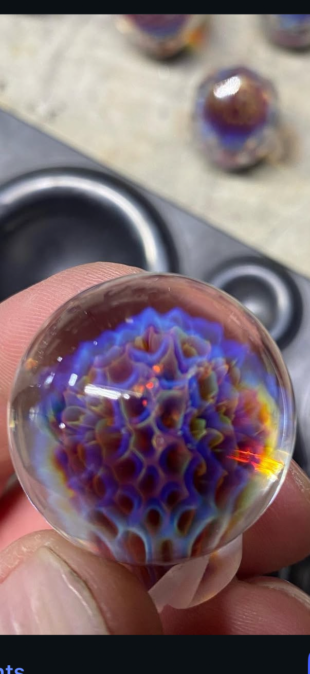 Lyss’ Custom