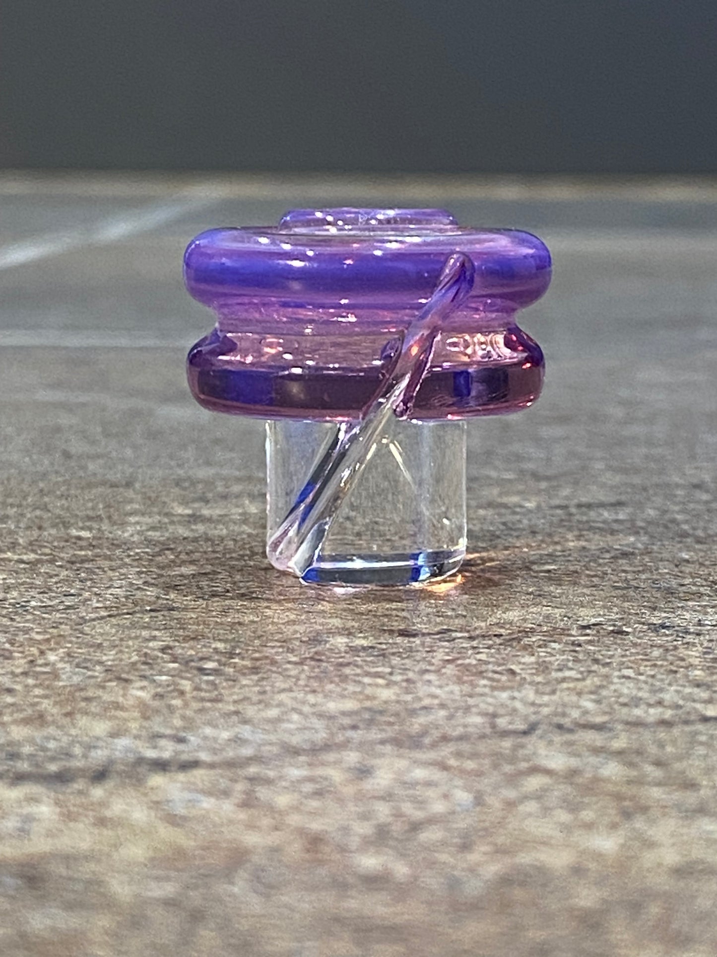 3DXL Flattop Royal Jelly Rockulus