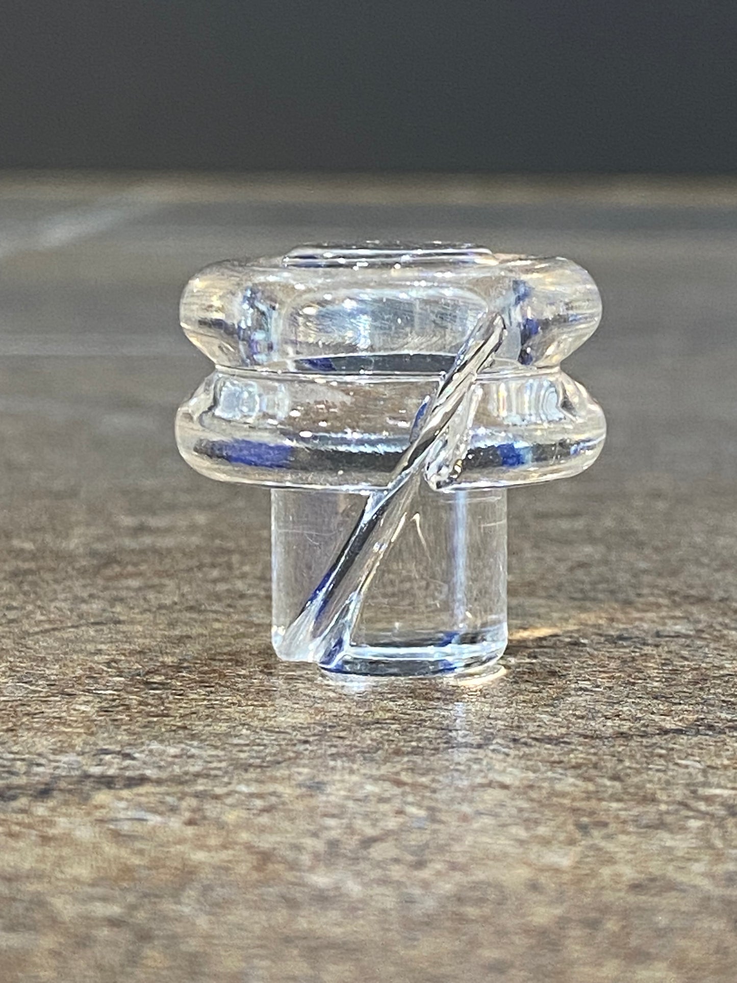 3DXL Flattop Blue V Rockulus