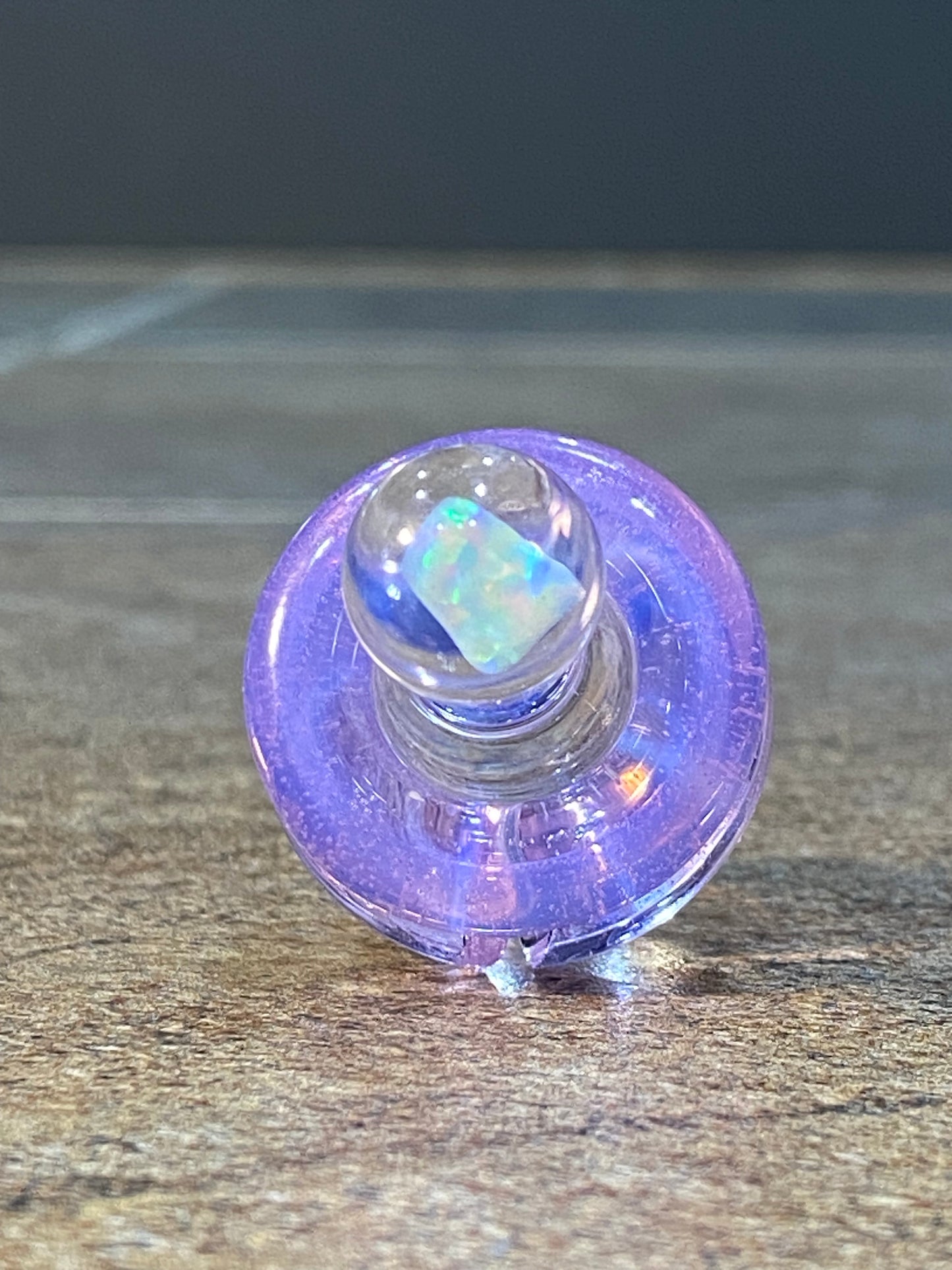 3DXL Opal Pink Slime Rockulus